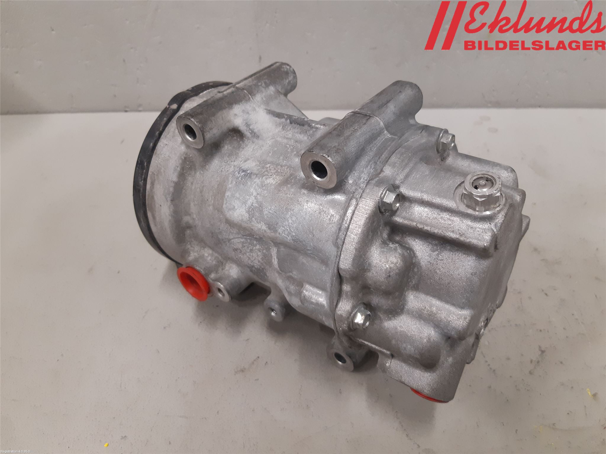 Toyota COROLLA 19- Ac Kompressor