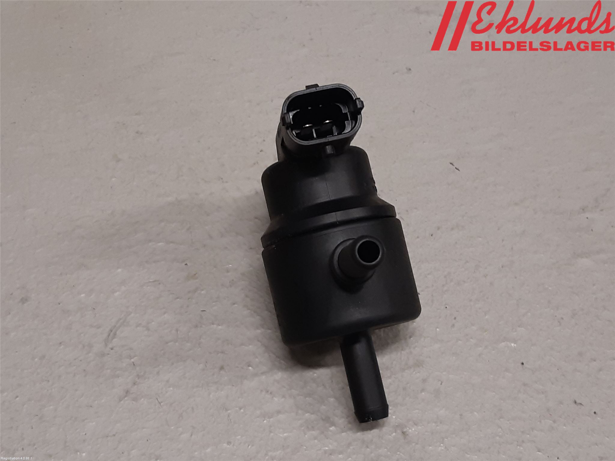 Kia PICANTO 17- Vakuumventil