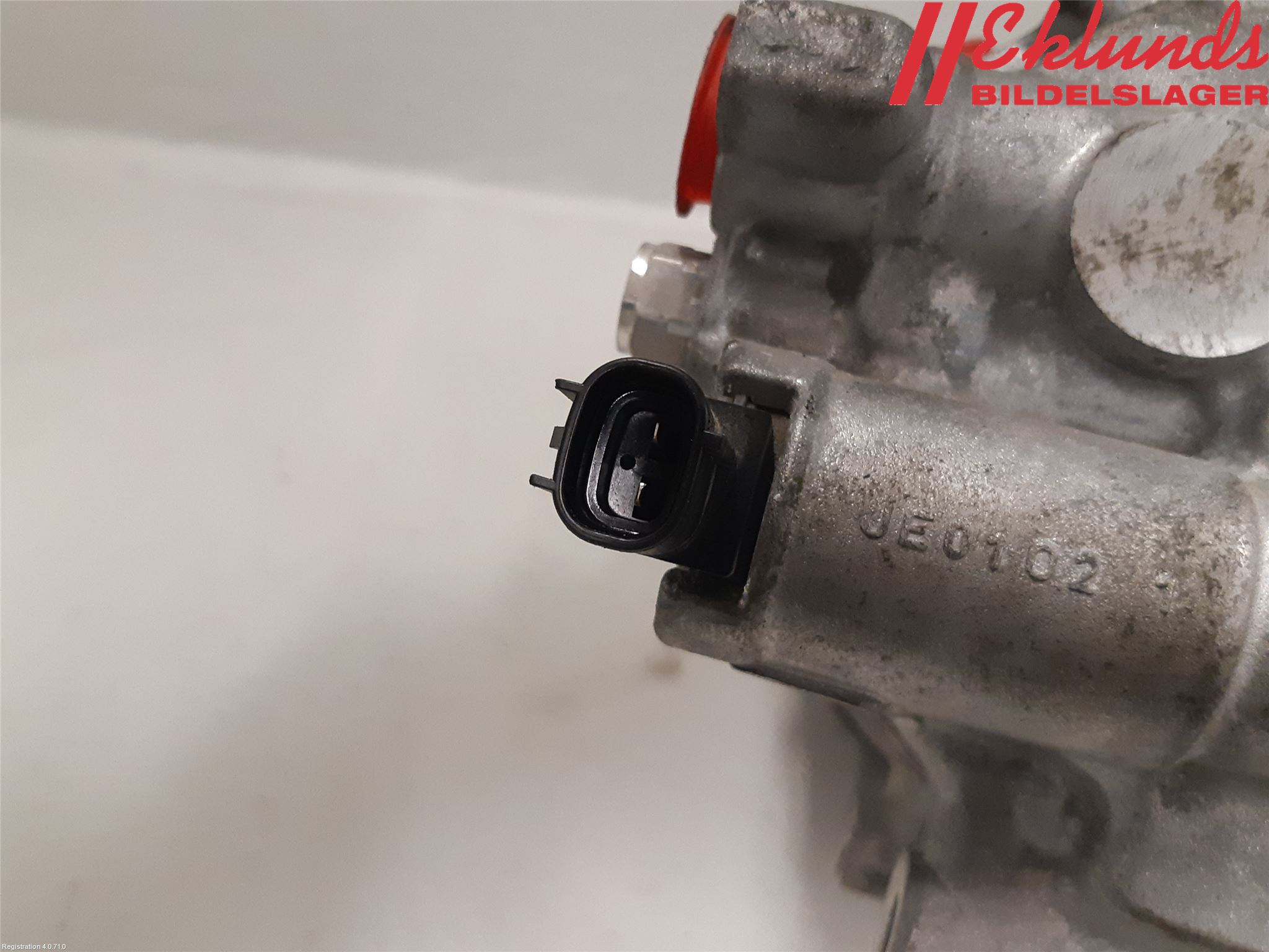 Toyota AURIS 13-19 Ac Kompressor