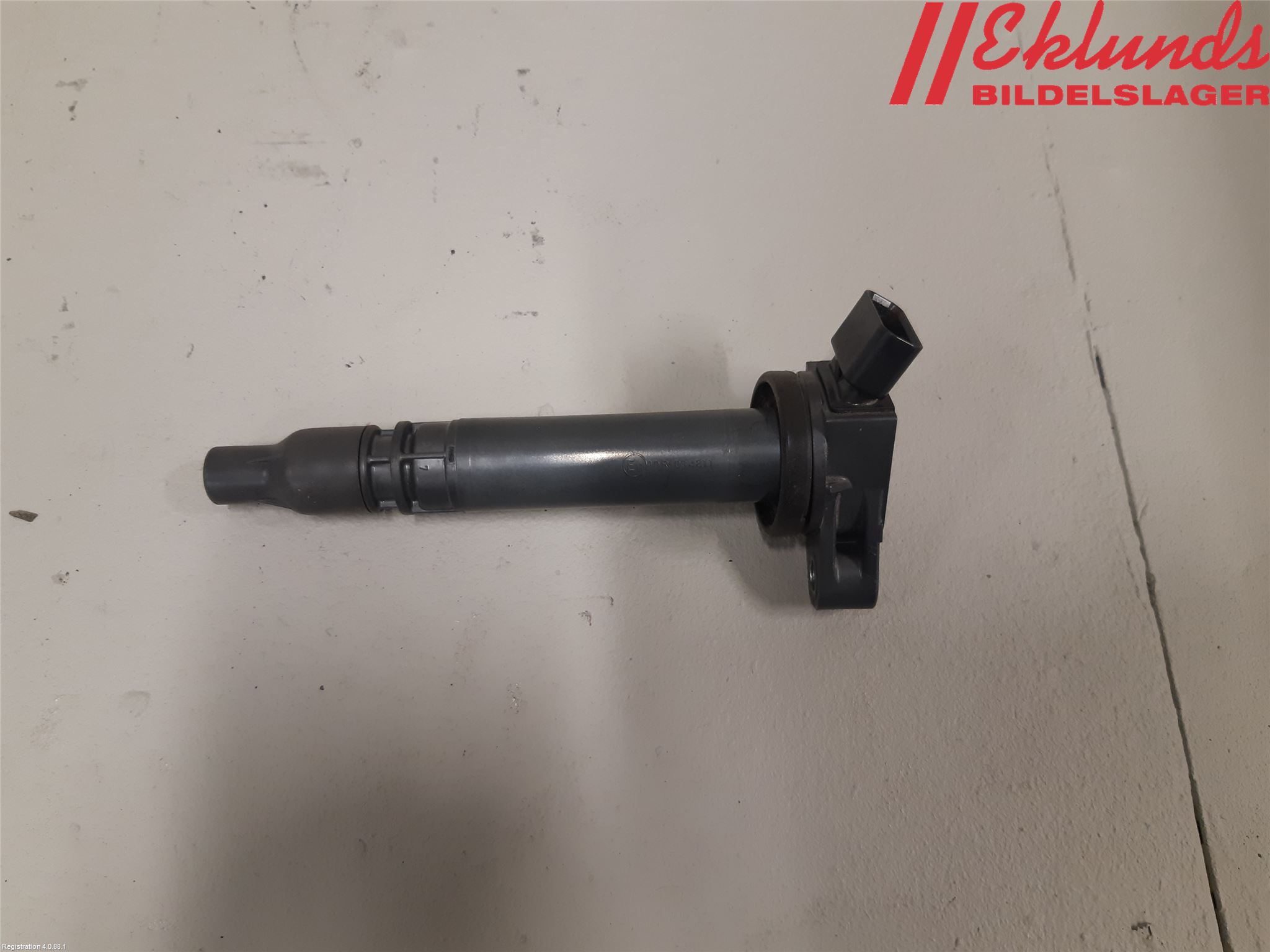 Toyota YARIS XP130 15-20 Tändspole