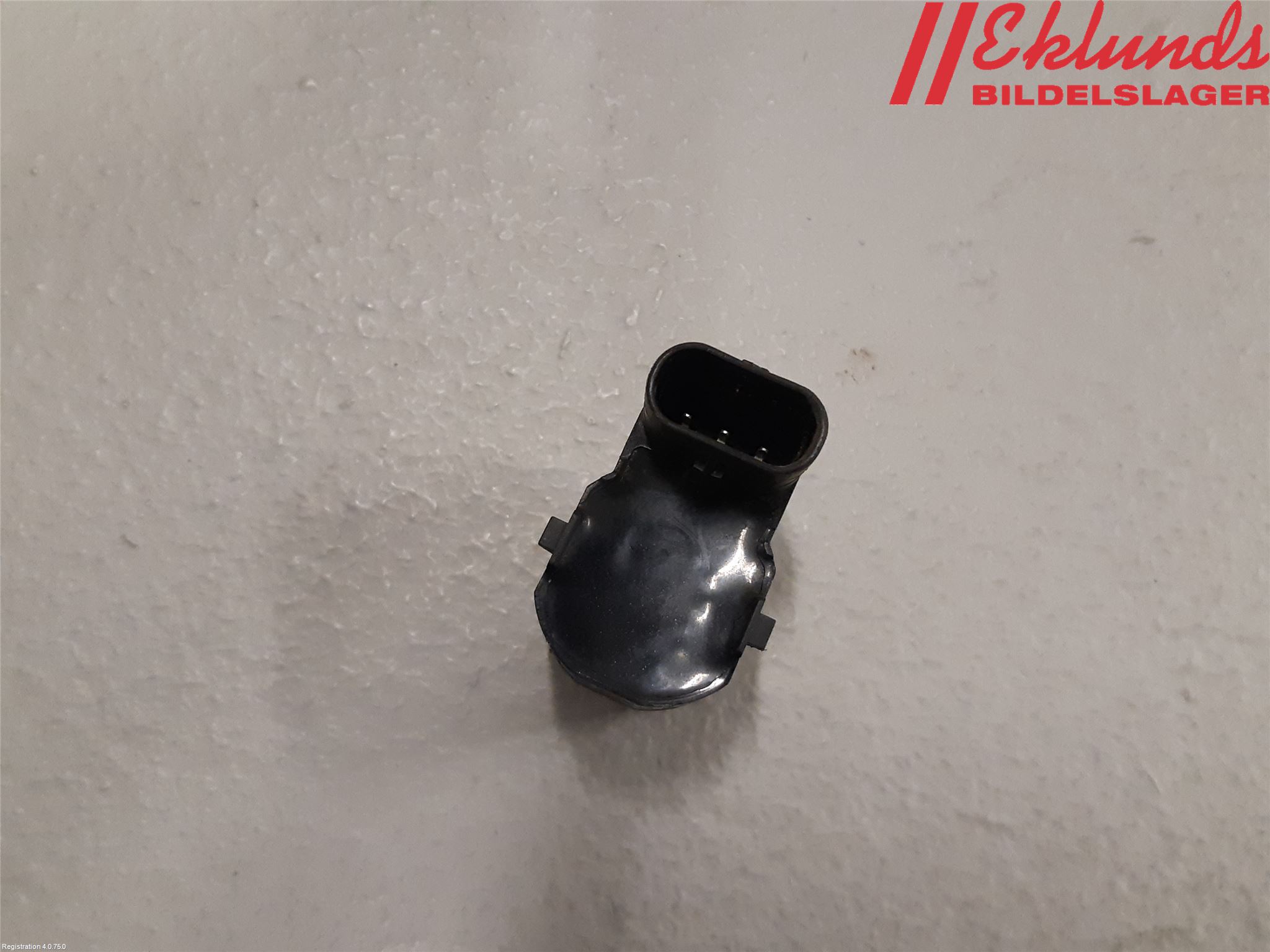 BMW 5 F10/F11/F18 09-17 Parkeringshjälp Frontsensor