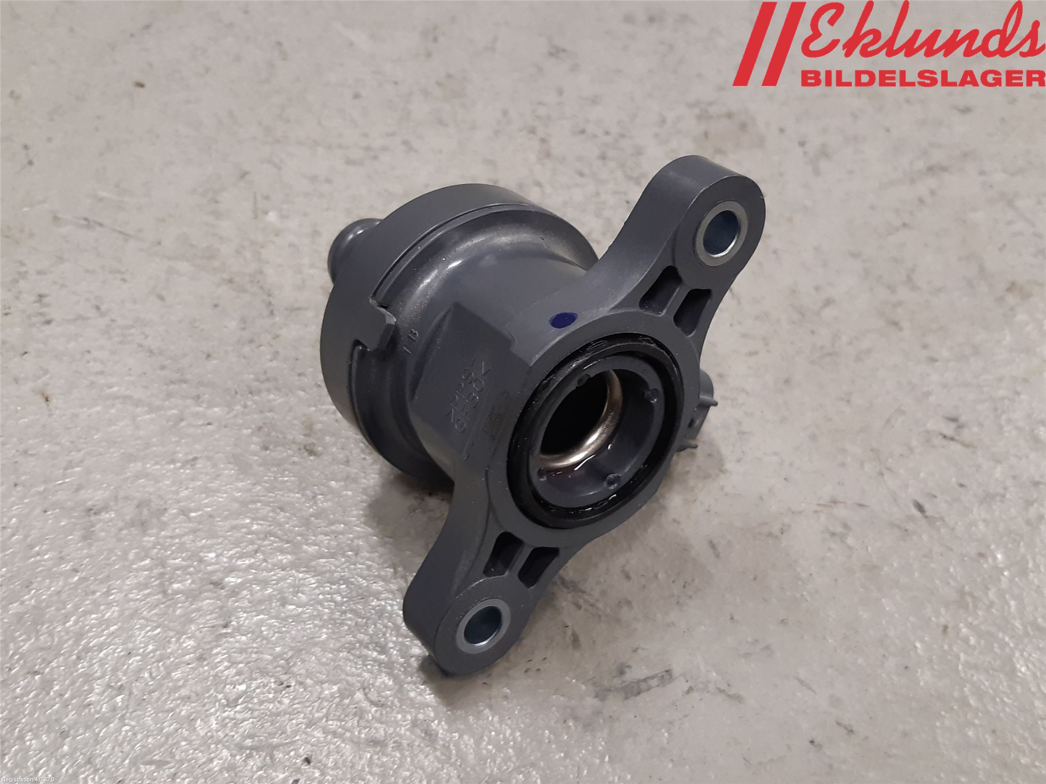 Toyota C-HR 16-23 Värme Cirkulationspump