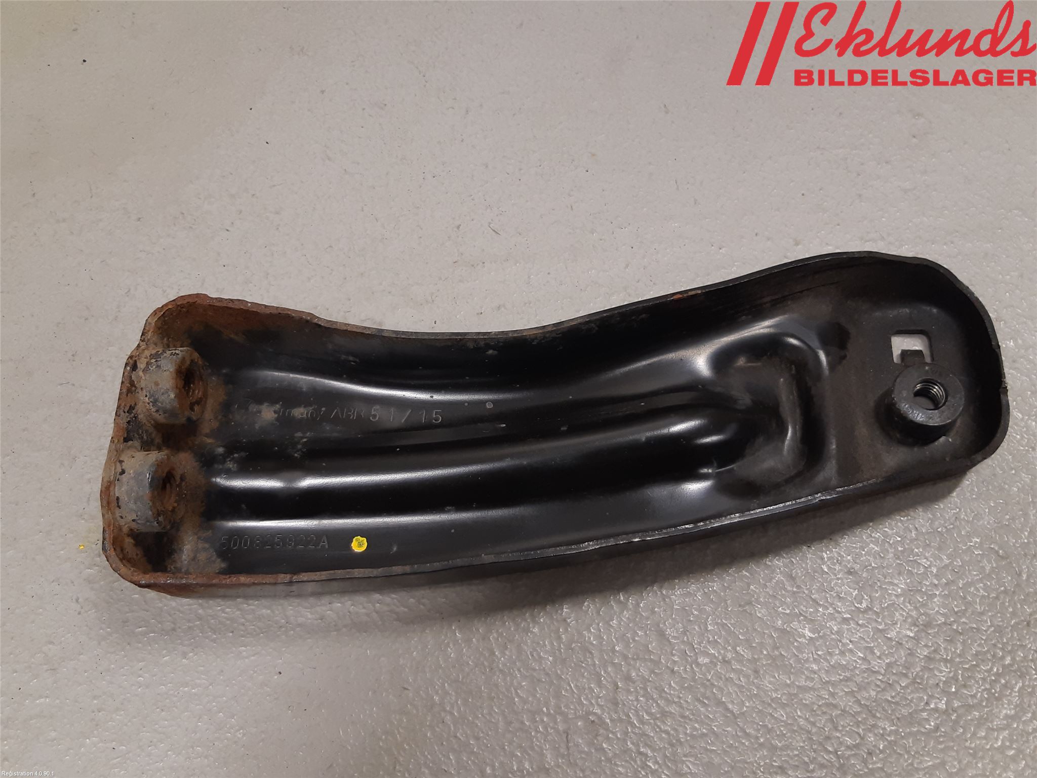 Volkswagen VW PASSAT 15-19 Framvagn Övrigt