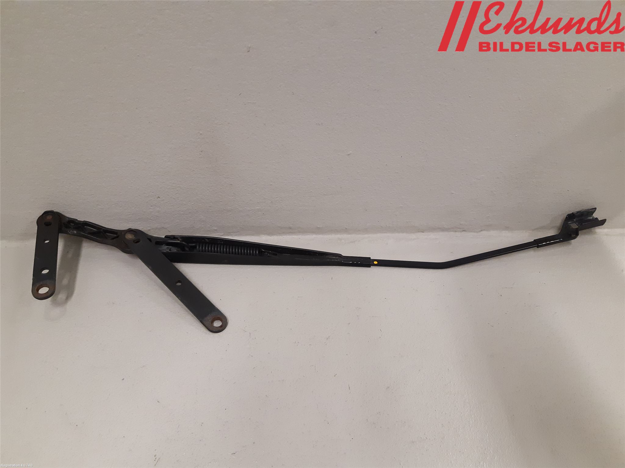 BMW 2 F45 Active Tourer 14-21 Torkararm Armar Vindruta