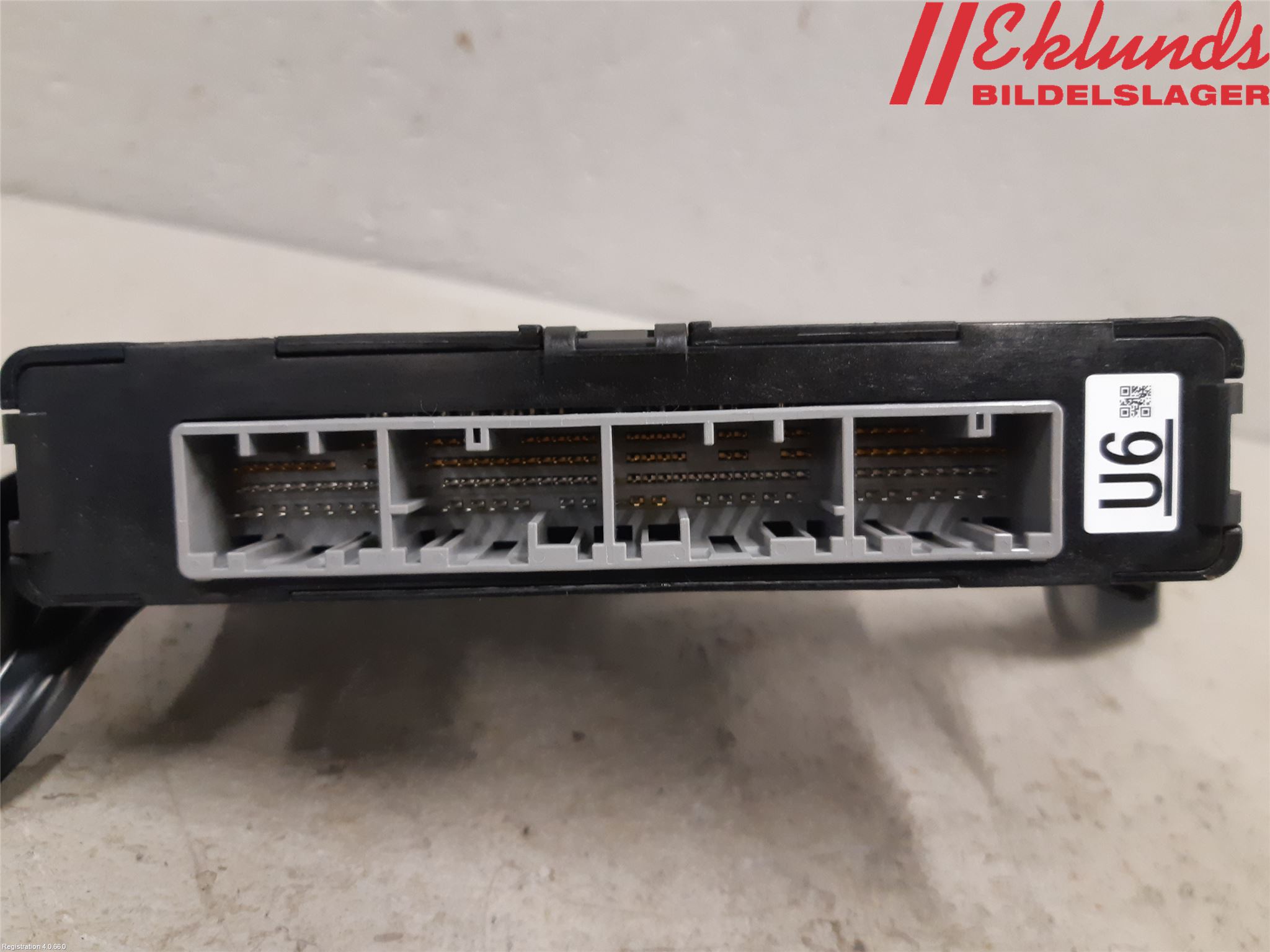 Toyota CAMRY 19-24 Styrenhet Övrigt