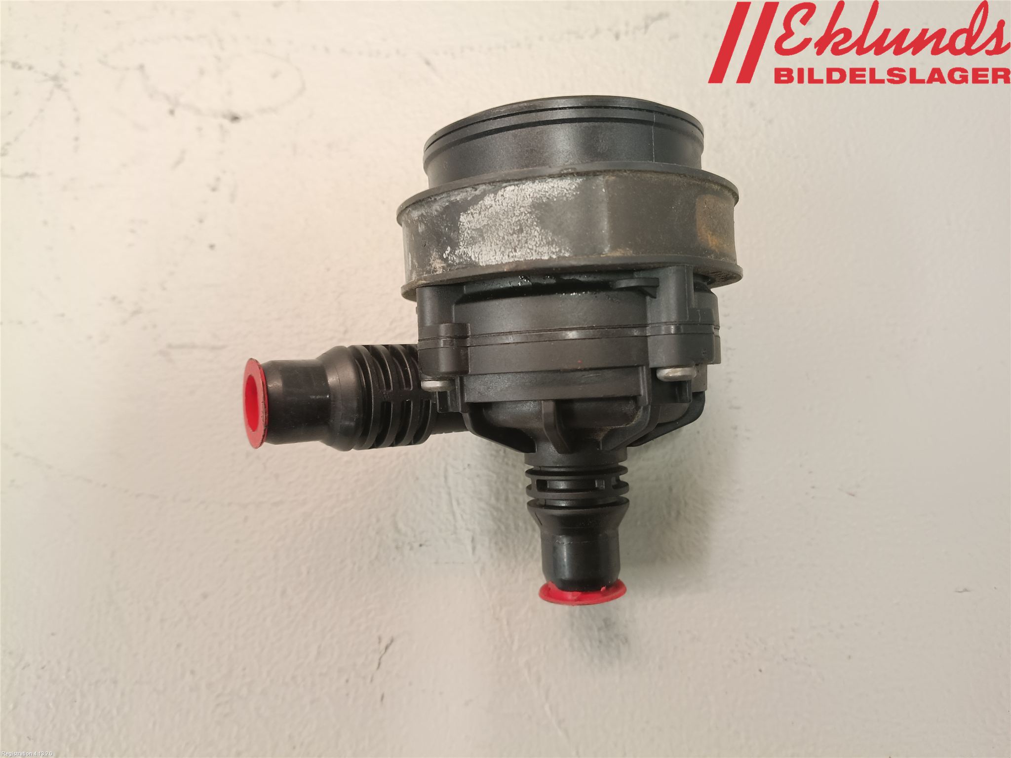 Mercedes-Benz MB CLA-KLASS (C118/X118) 19- Vattenpump