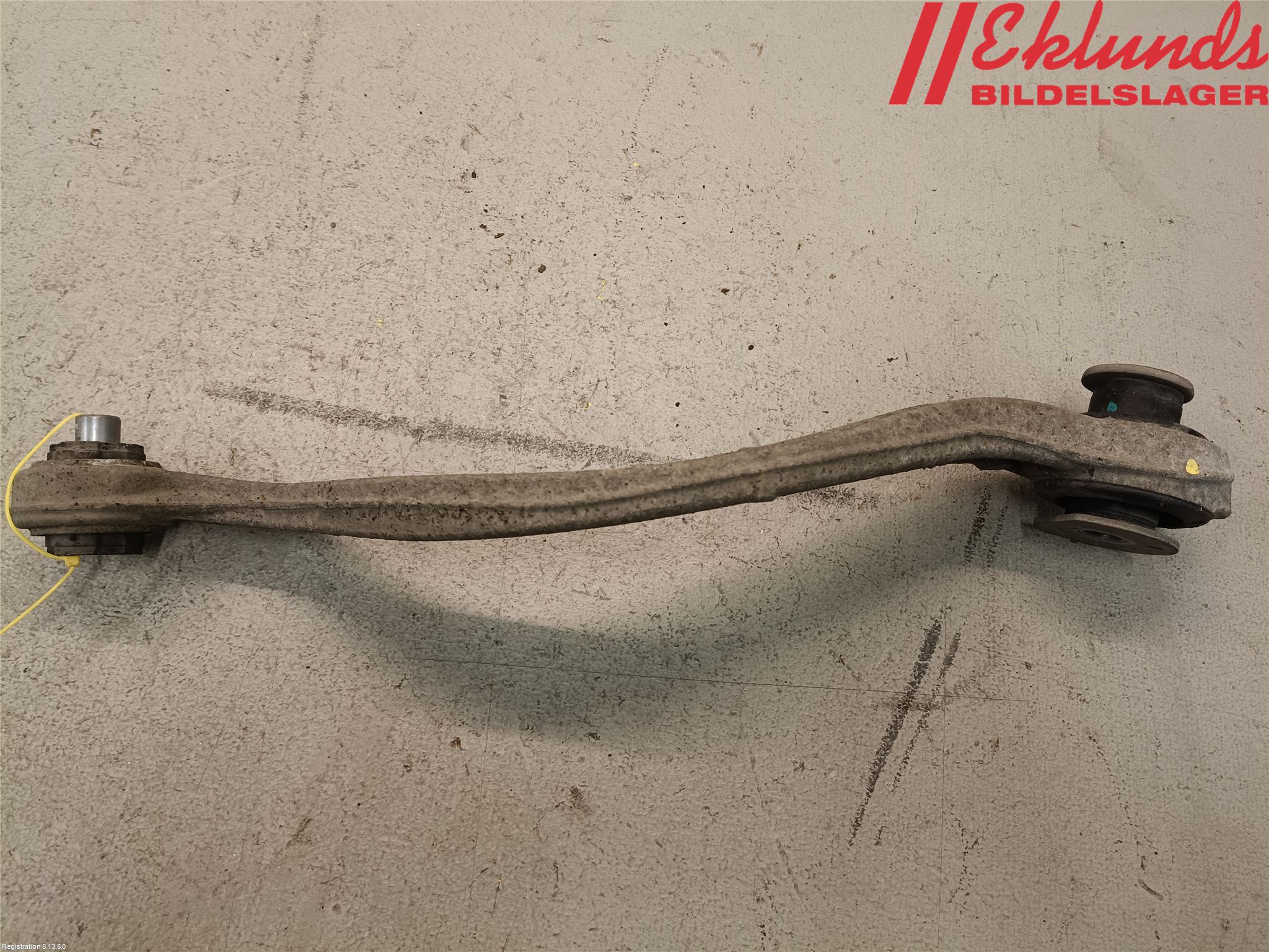 Citroen C5 08-17 Bärarm Bak Vänster