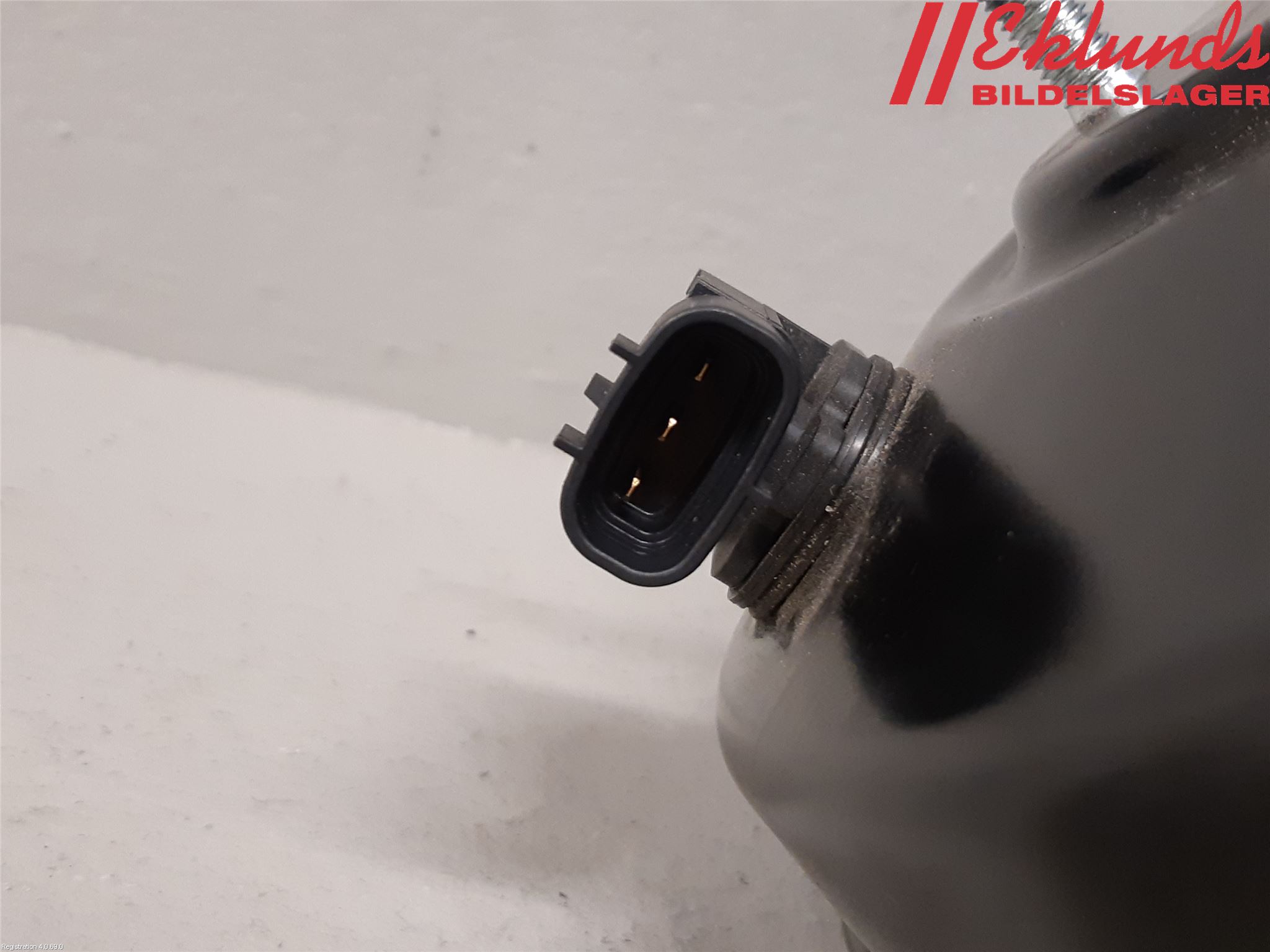 Toyota YARIS XP130 15-20 Bromsservo