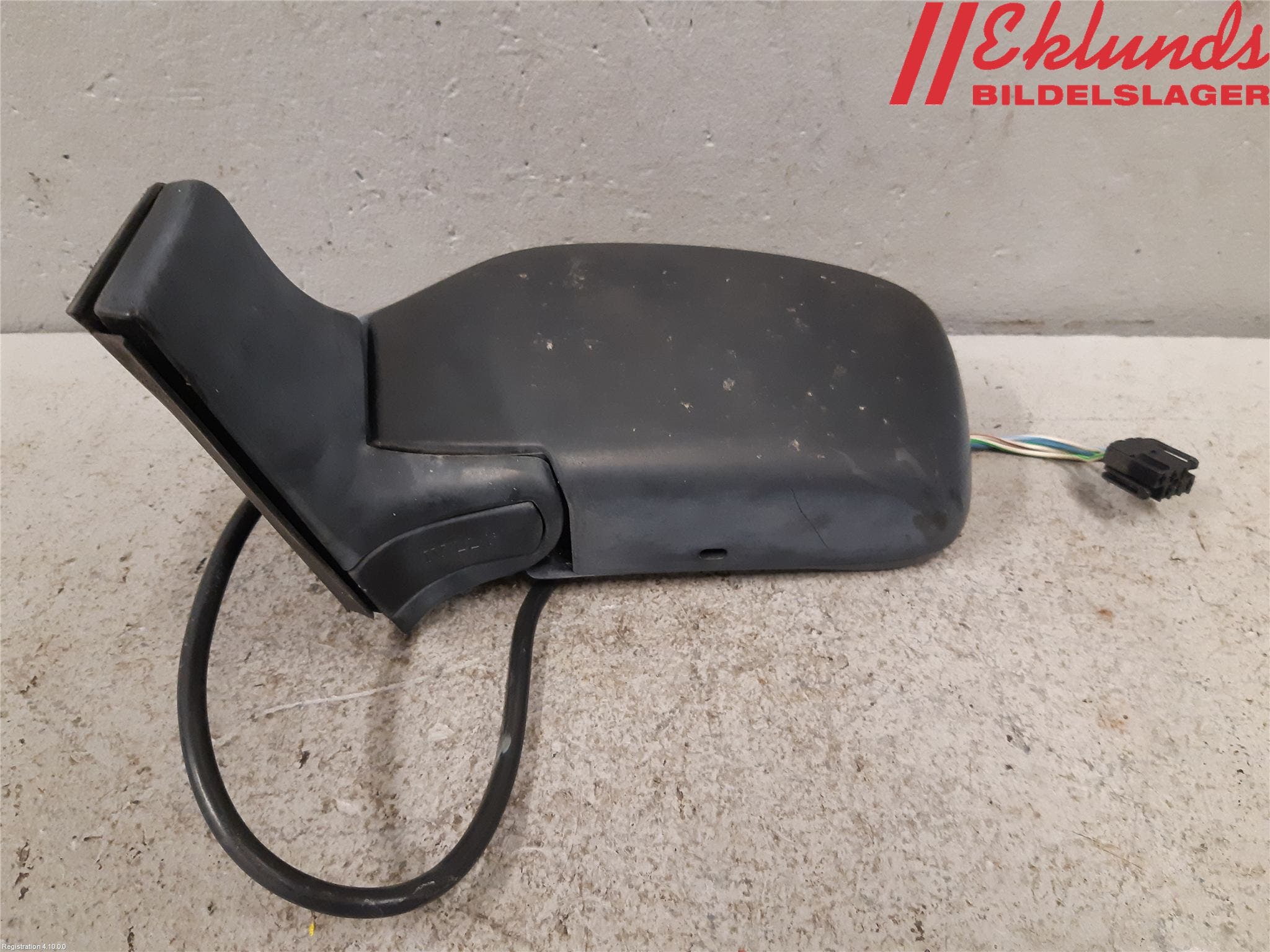 Volvo 940 91-98 Spegel Yttre El Vä