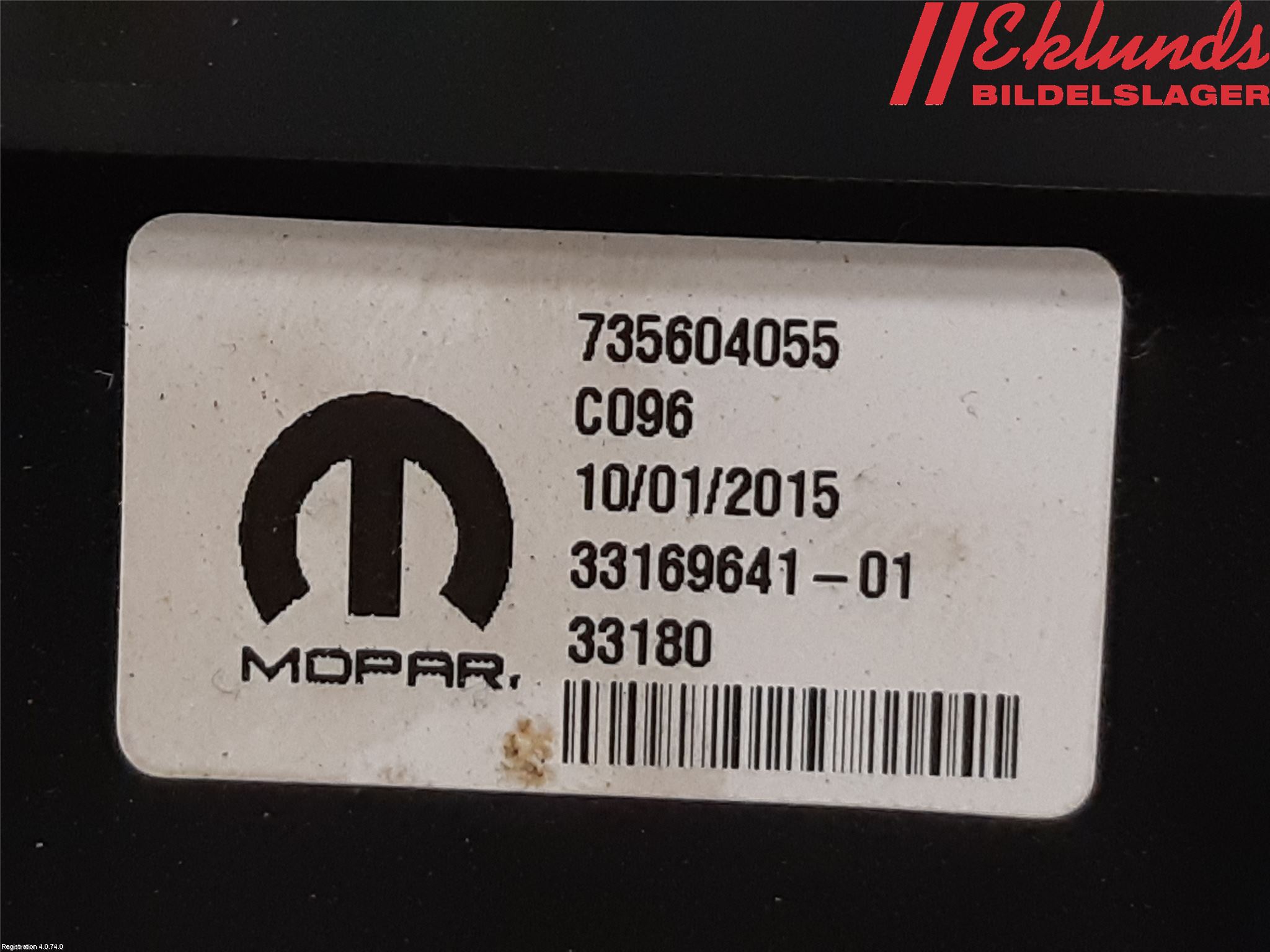 Jeep RENEGADE Usb Connection
