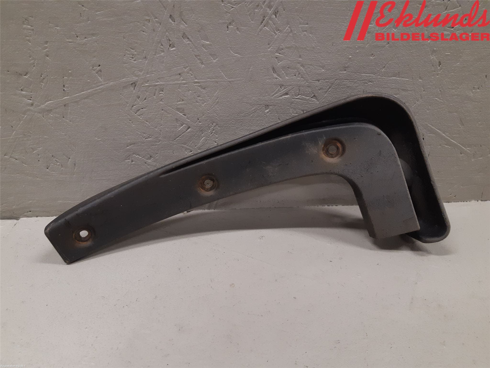 Hyundai SANTA FE 13-18 Stänkskydd