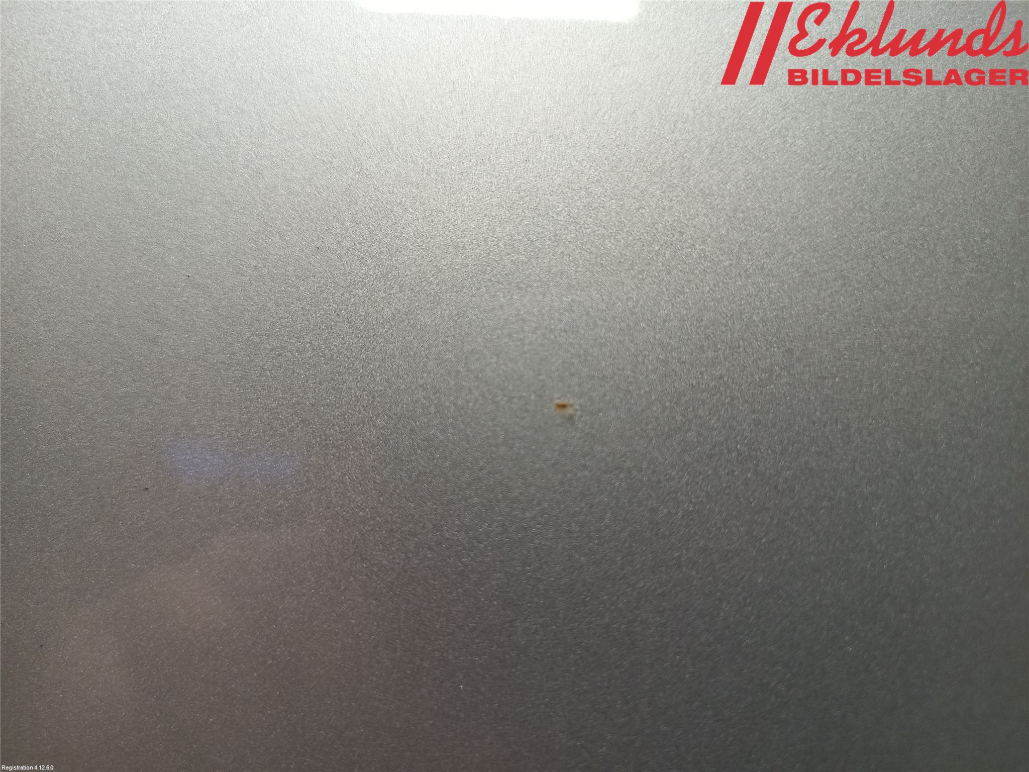 Volvo S60 05-10 Dörr Bak Vänster