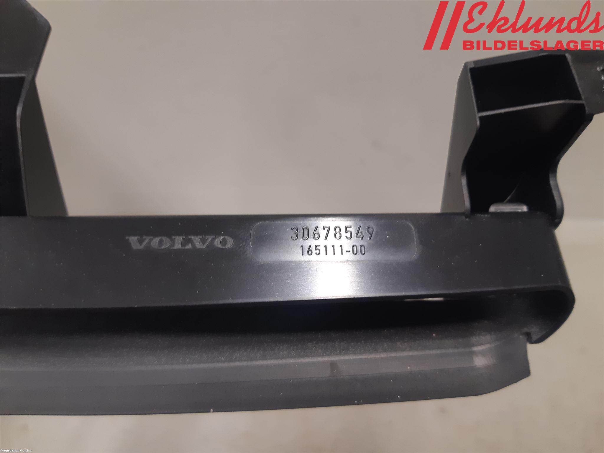 Volvo V70 08-13 Bromsljus Bakruta