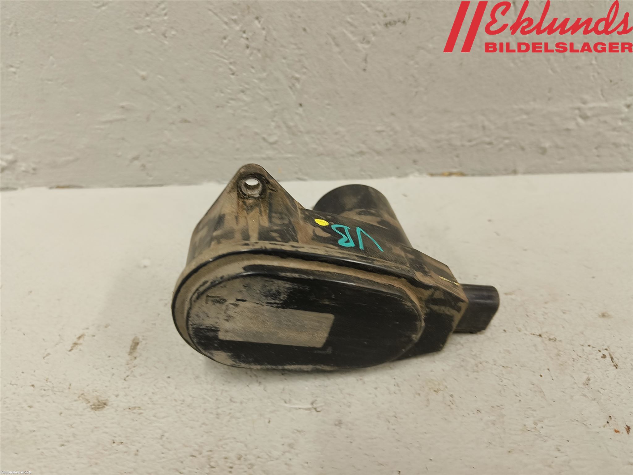 Hyundai i40 16-18 Bromsok Bak Vänster