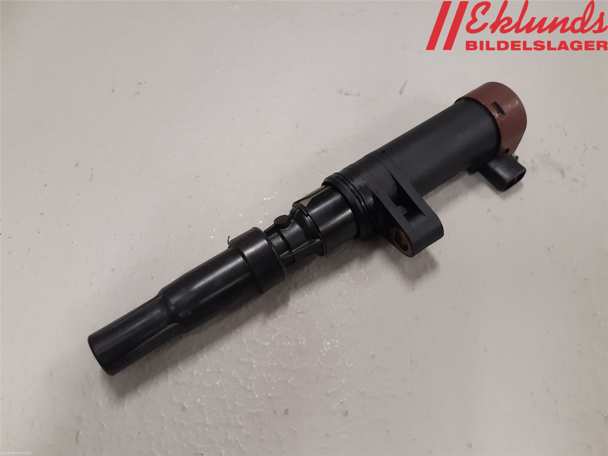 Renault CLIO III  06-09 Tändspole