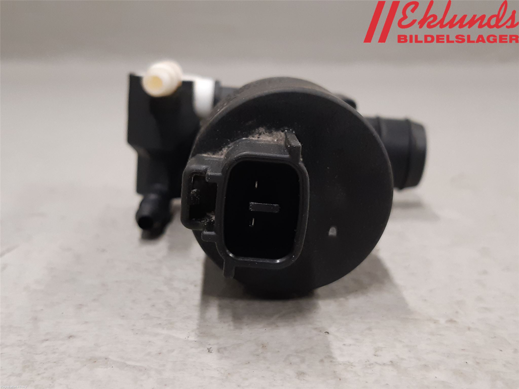 Toyota C-HR 16-23 Spolarpump Vindruta