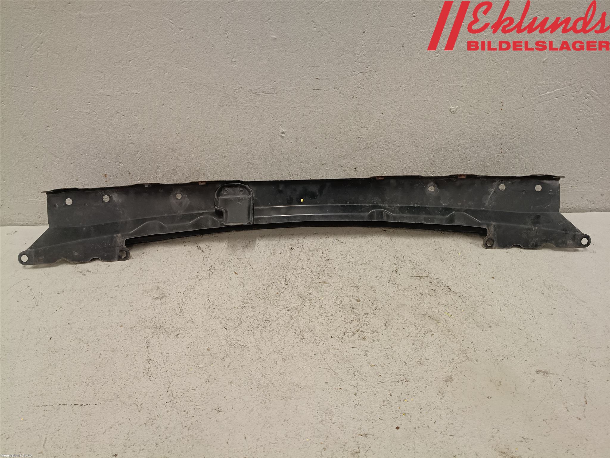 Subaru WRX STI Front Övrigt