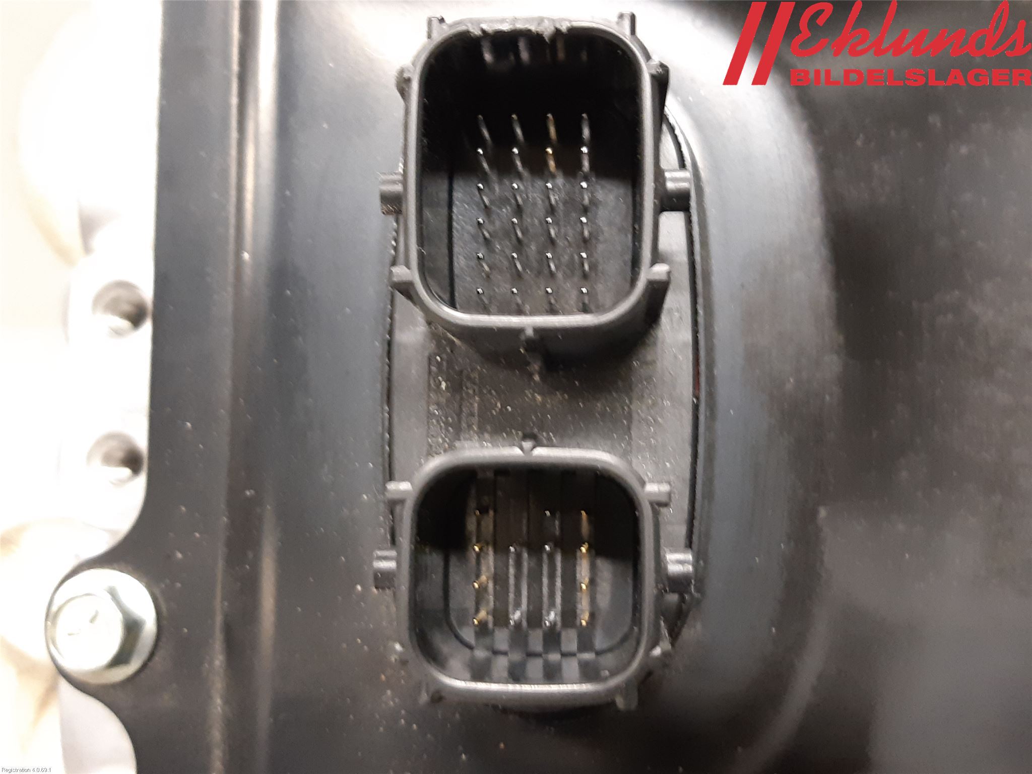 Toyota COROLLA 19- Hybridconverter