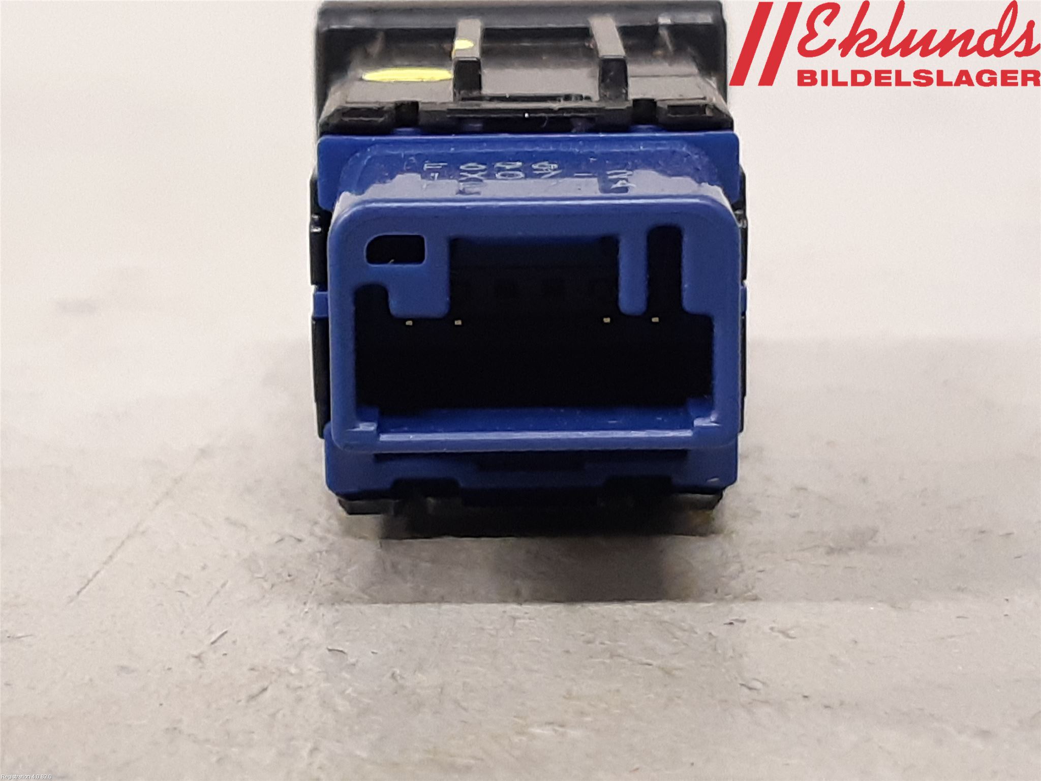 Toyota RAV4 19- Strömställare Baklucka