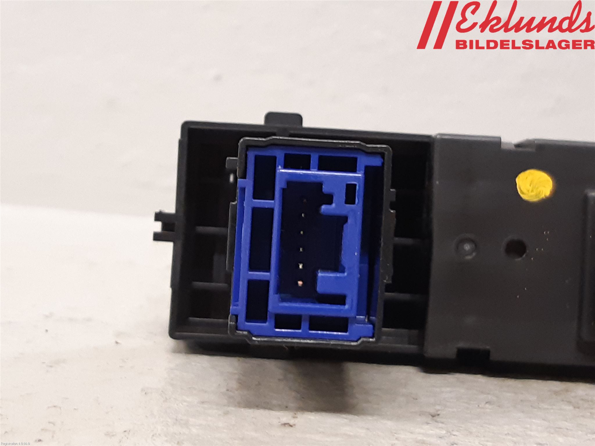 Toyota RAV4 19- Strömställare Stolvärme