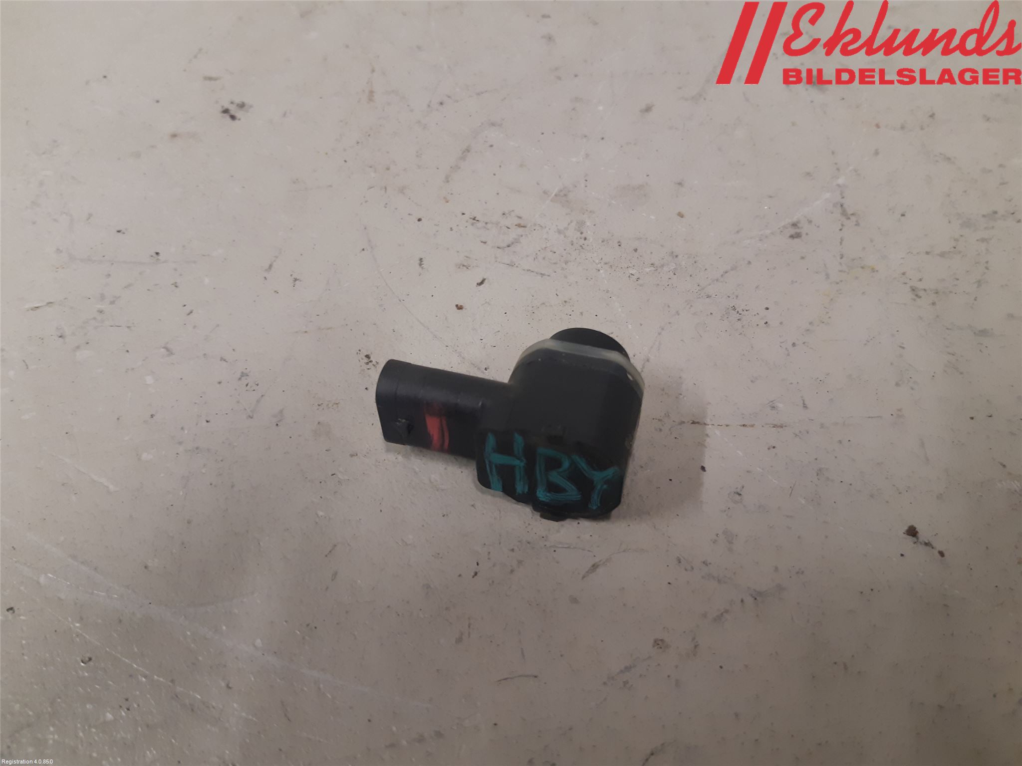 Volvo S60 14-18 Parkeringshjälp Backsensor