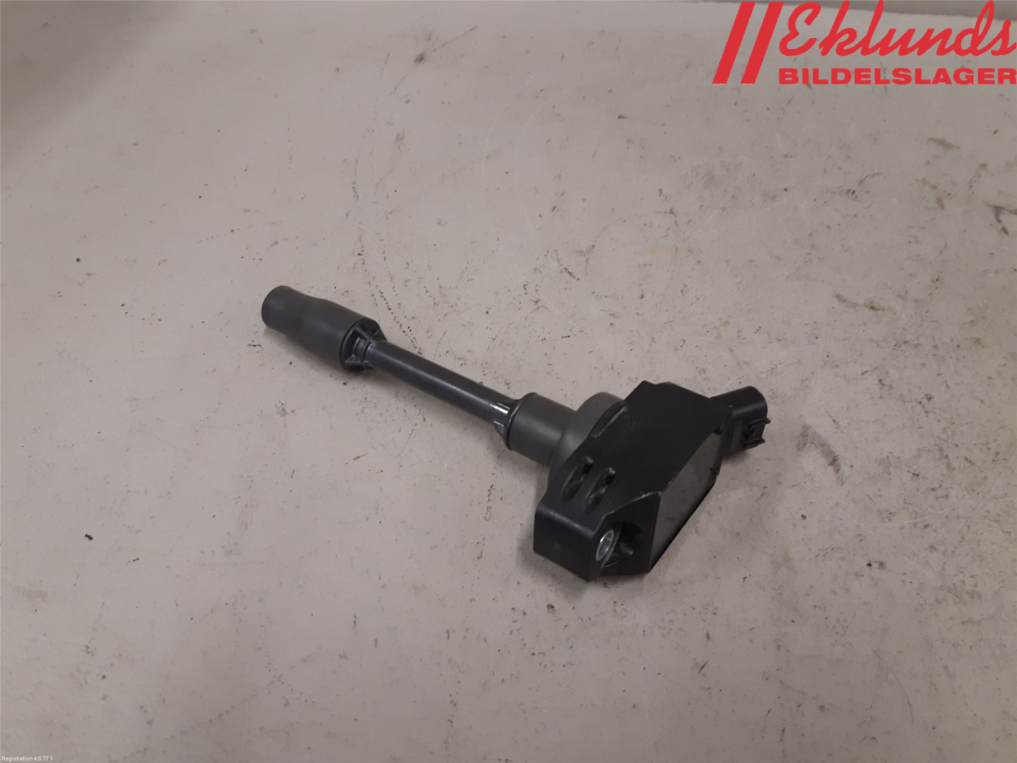 Toyota YARIS XP21 20- Tändspole