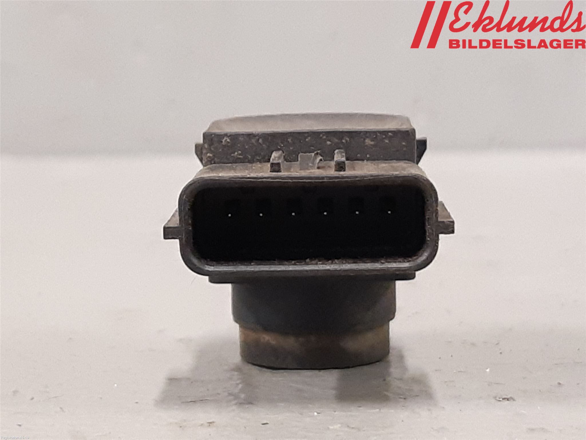 Hyundai IONIQ AE 17-22 Parkeringshjälp Backsensor