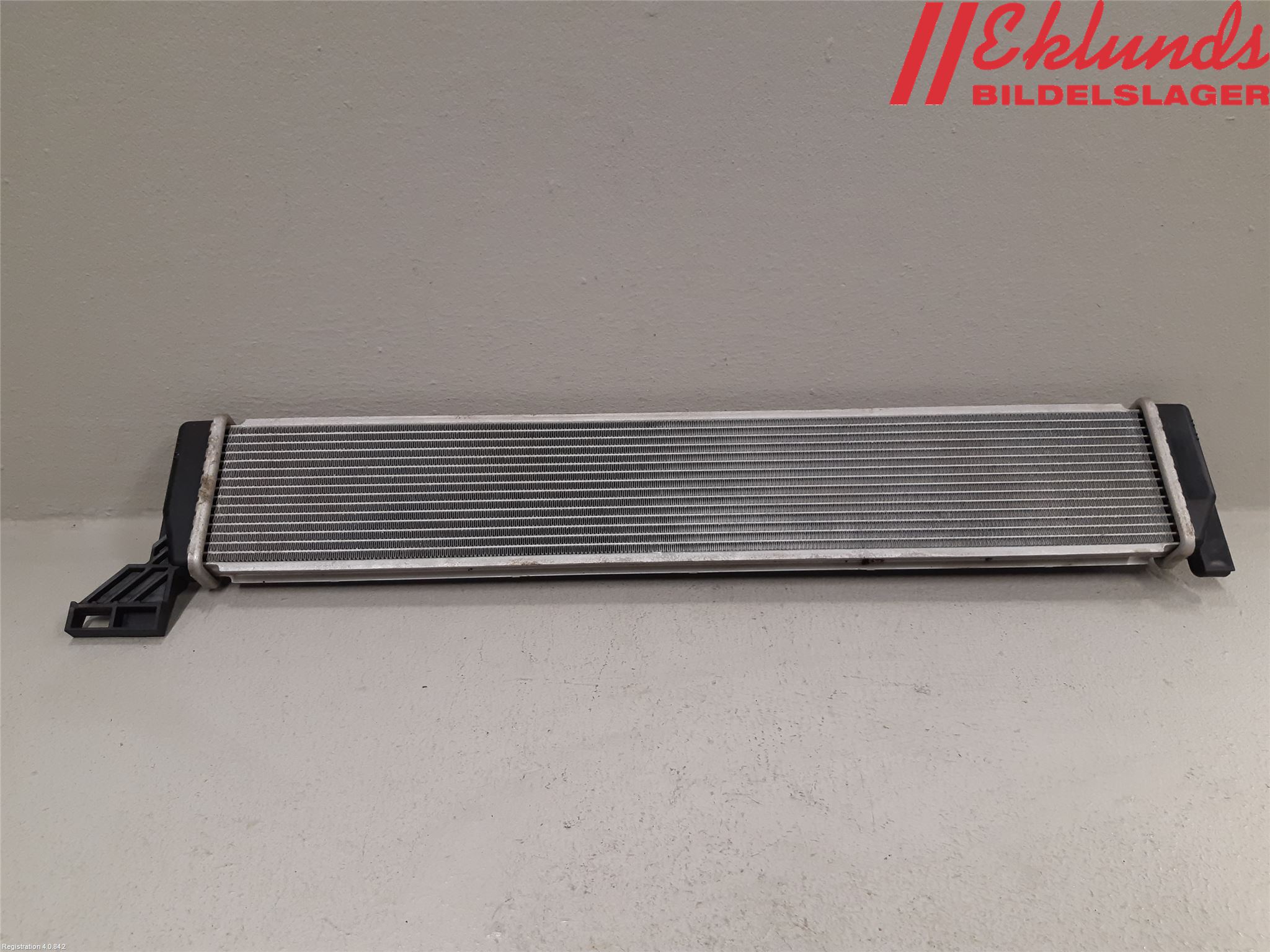 Lexus IS 250/350 14-20 Kylare Aut