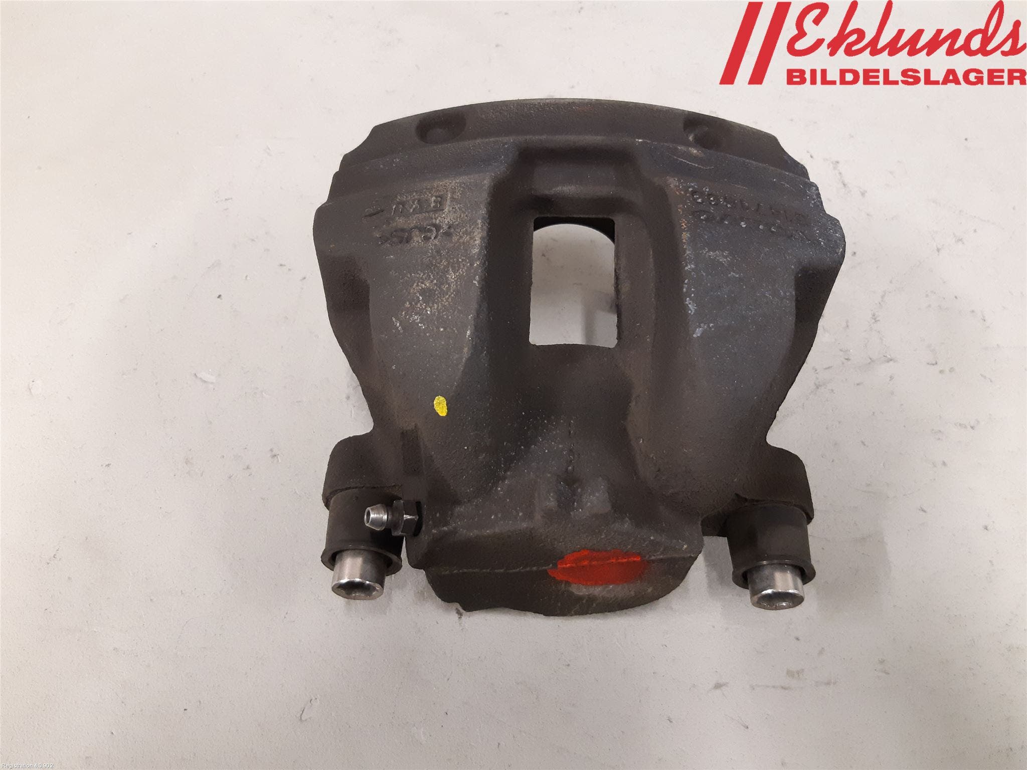 Volvo S60 19- Bromsok Fram Vänster