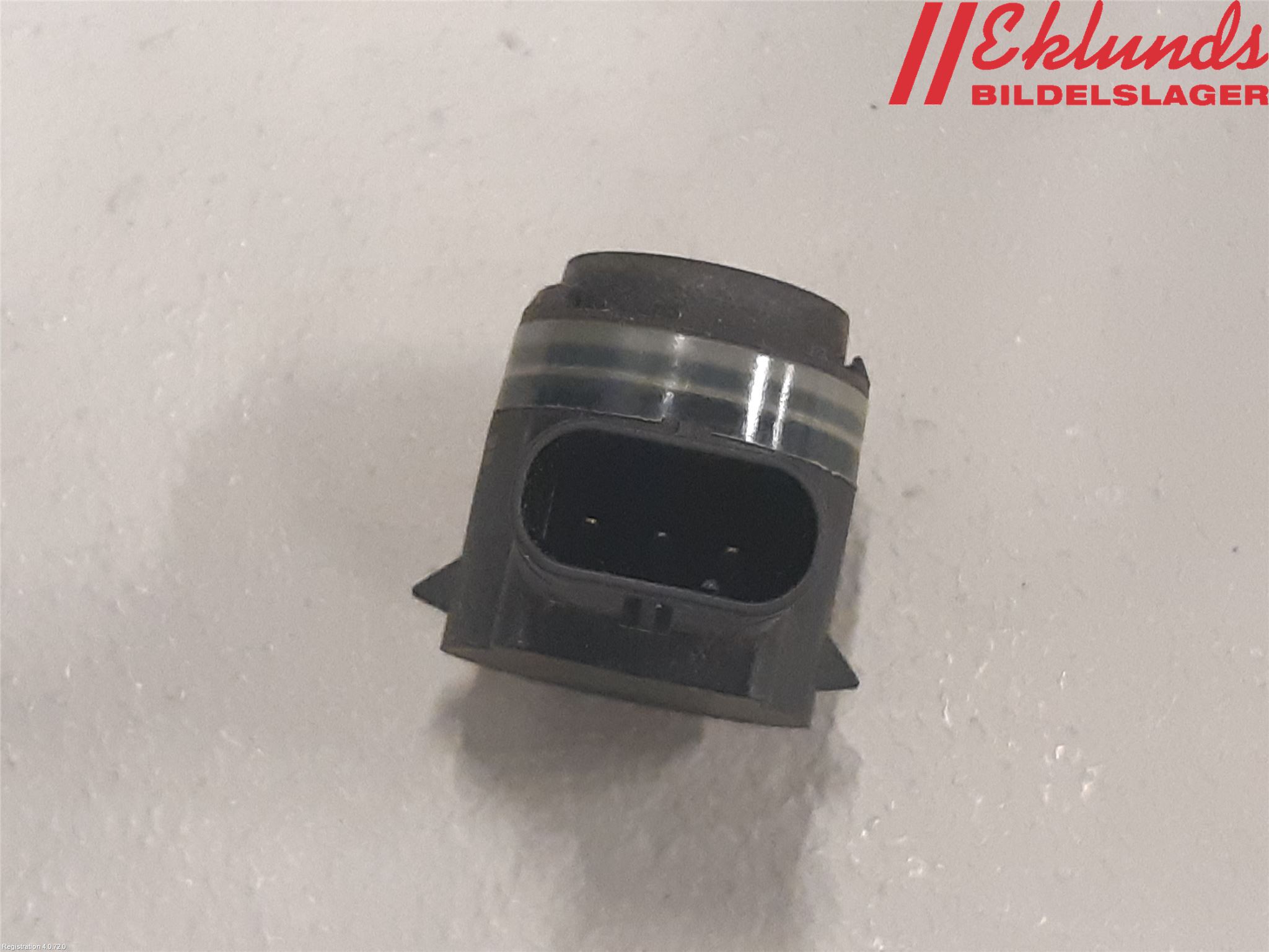 Audi A3/S3 8V 13-20 Parkeringshjälp Backsensor