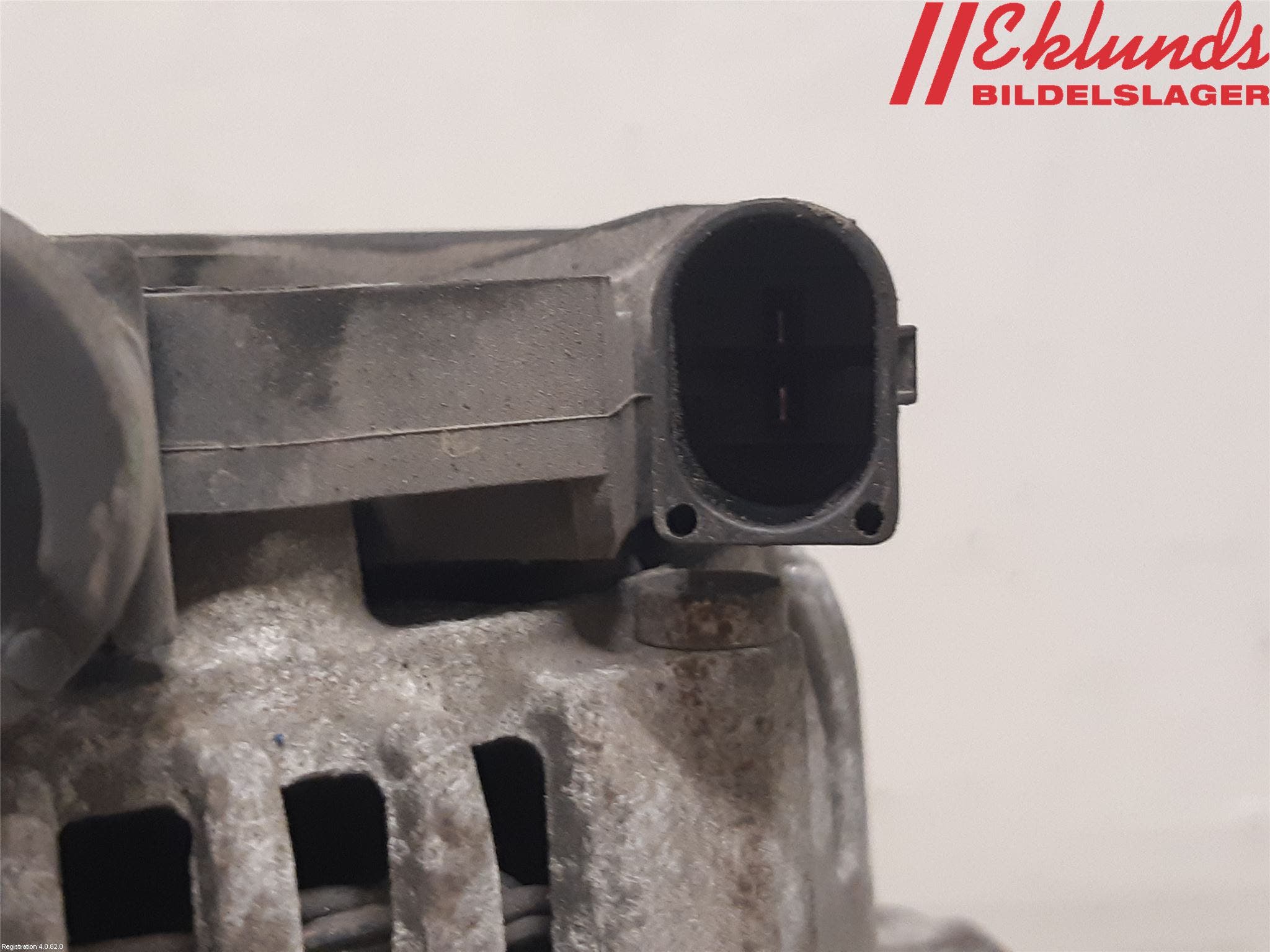 Ford MONDEO 07-15 Generator