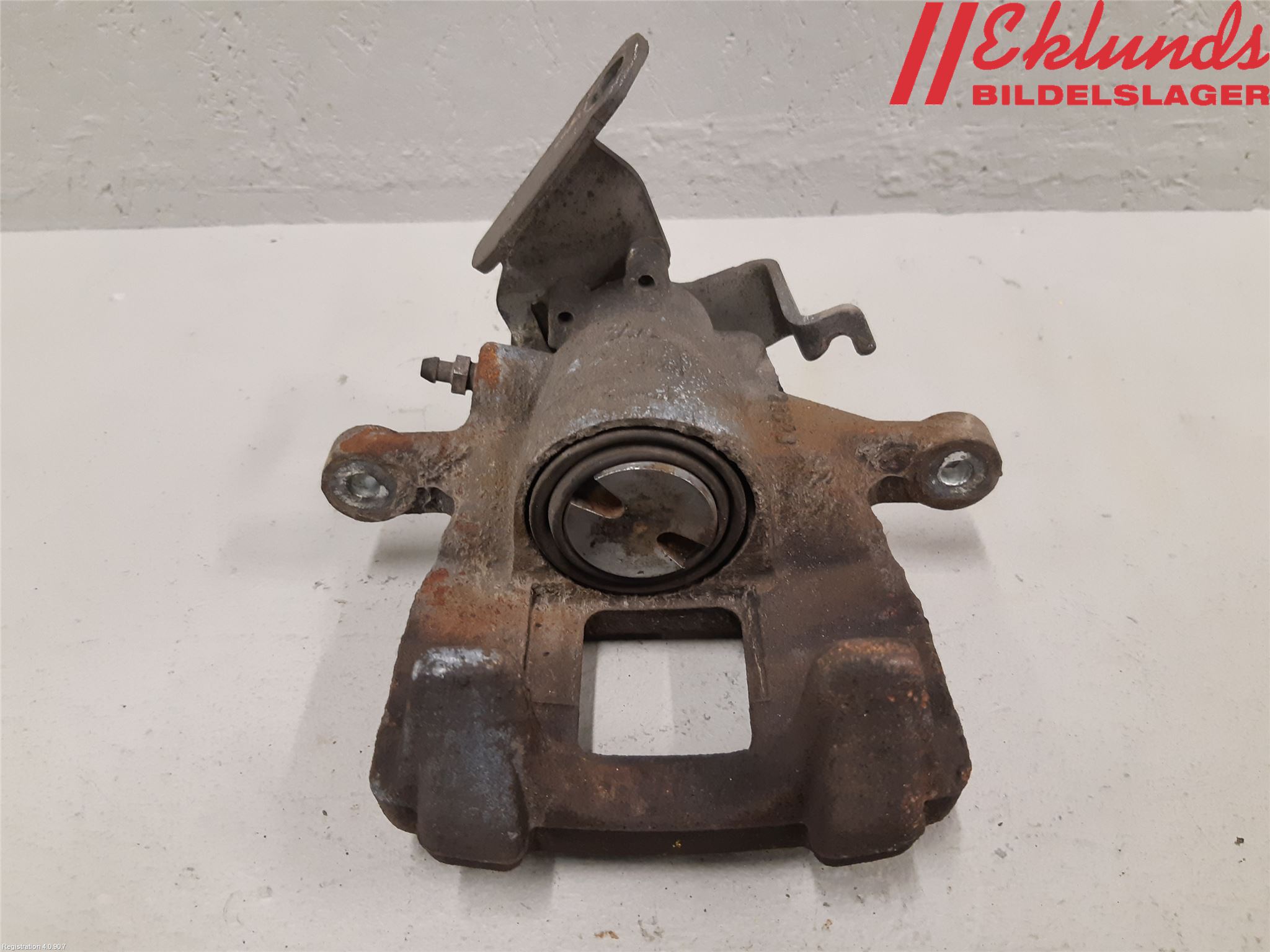 Ford TRANSIT SKÅP/BUSS 14-22 Bromsok Bak Höger