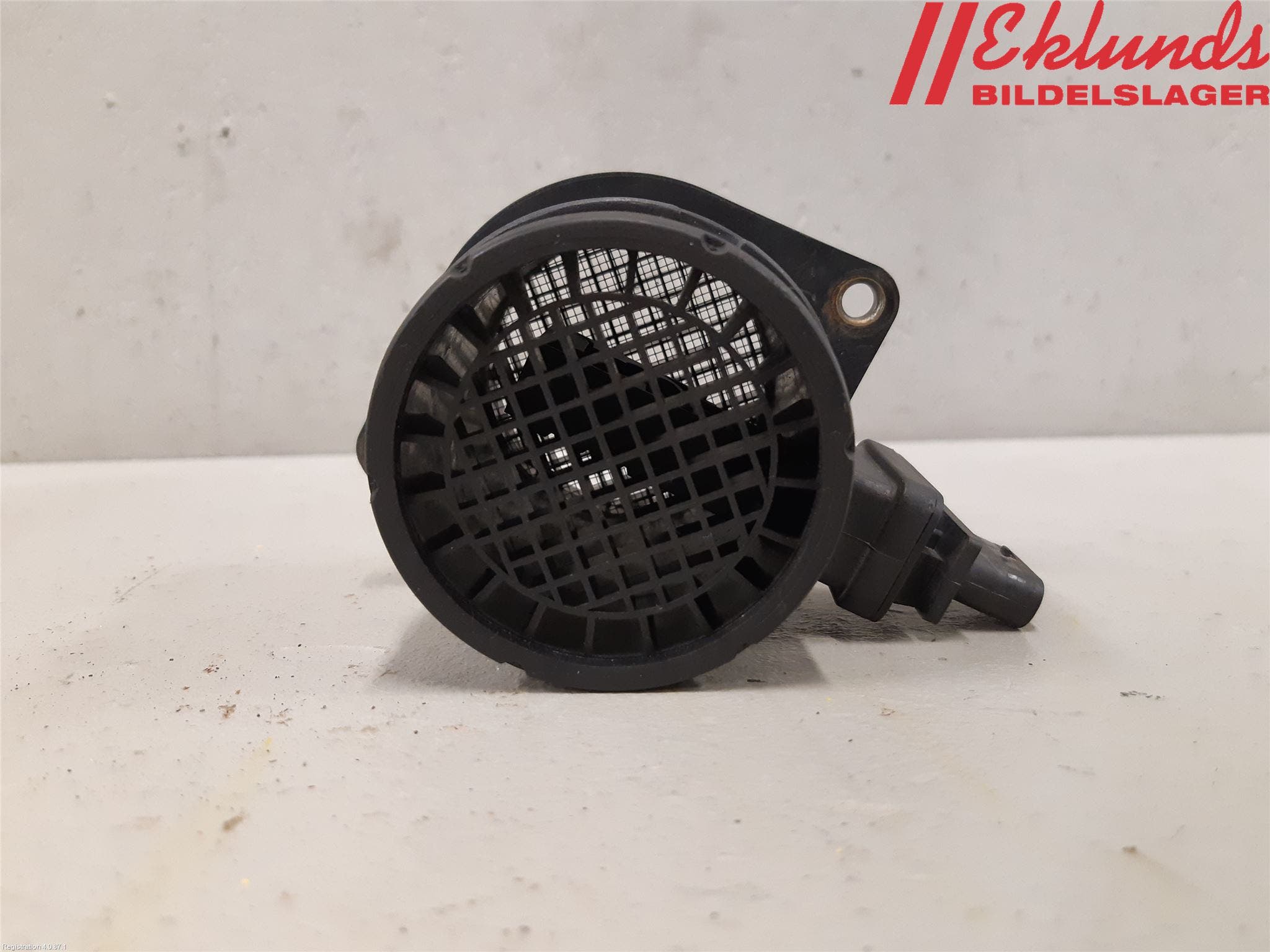 Hyundai i30 GD 13-17 Injluftmassamätare