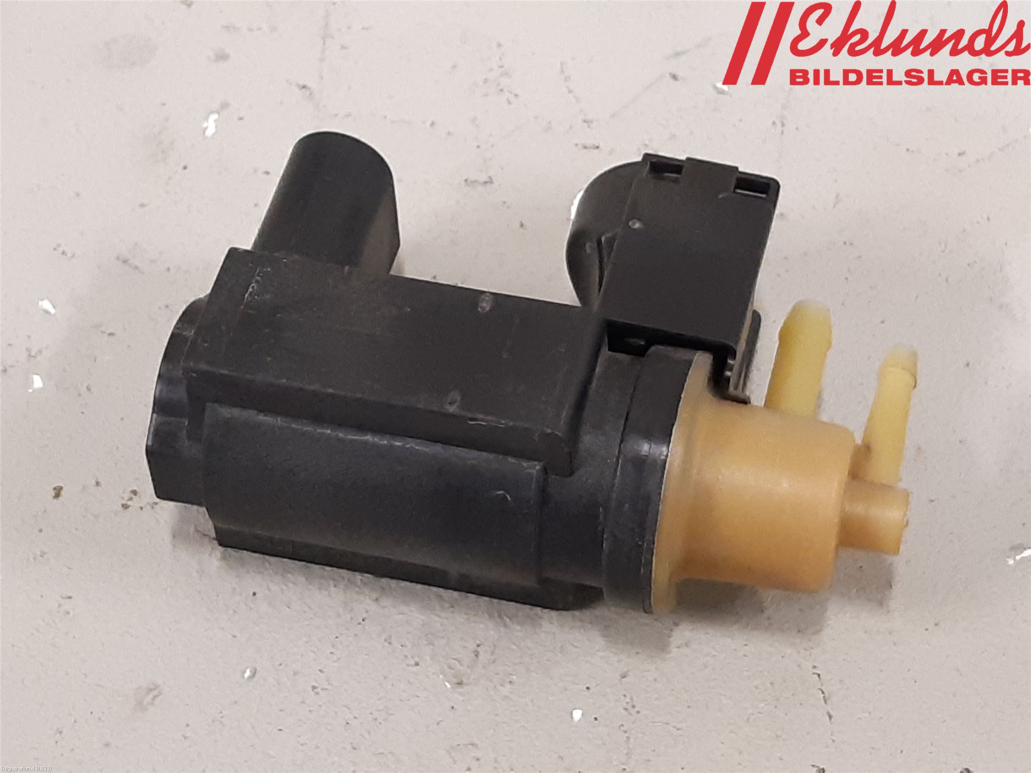 Volvo XC70 14-16 Vakuumventil