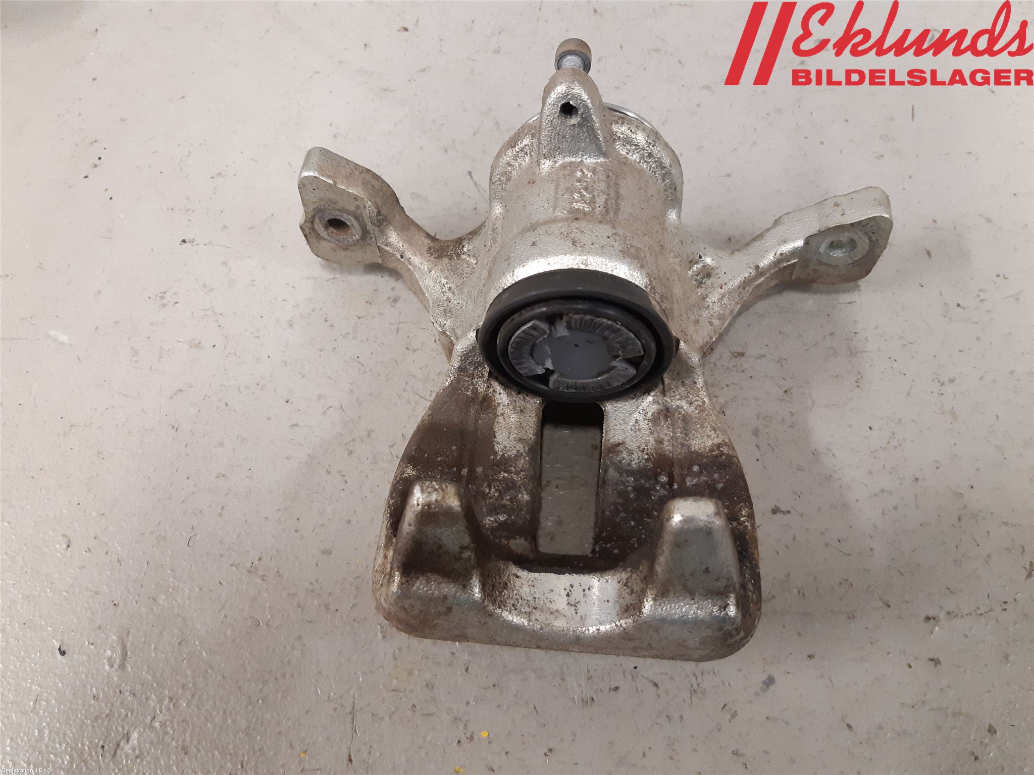 Toyota COROLLA 19- Bromsok Bak Vänster