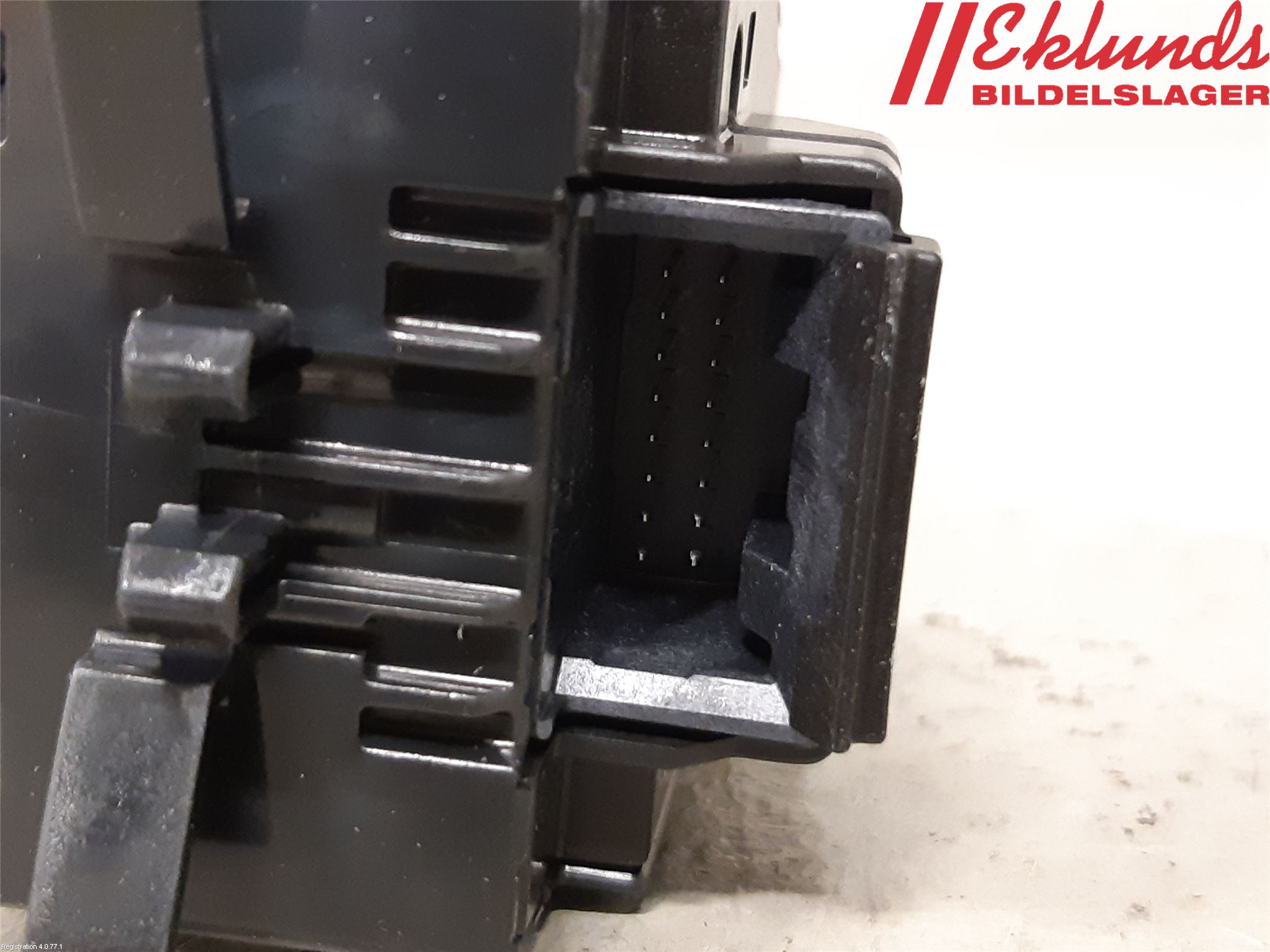 Toyota COROLLA 19- Spak Torkar-Spolomk