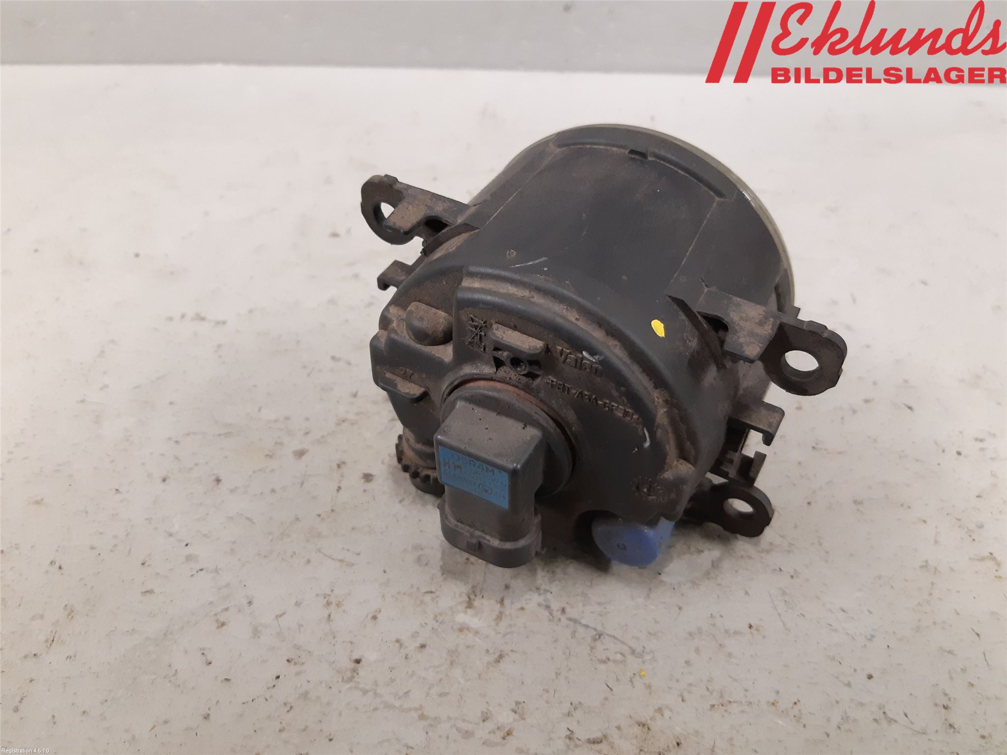 Ford FOCUS 11-14 Dimljus-Varselljus Fram