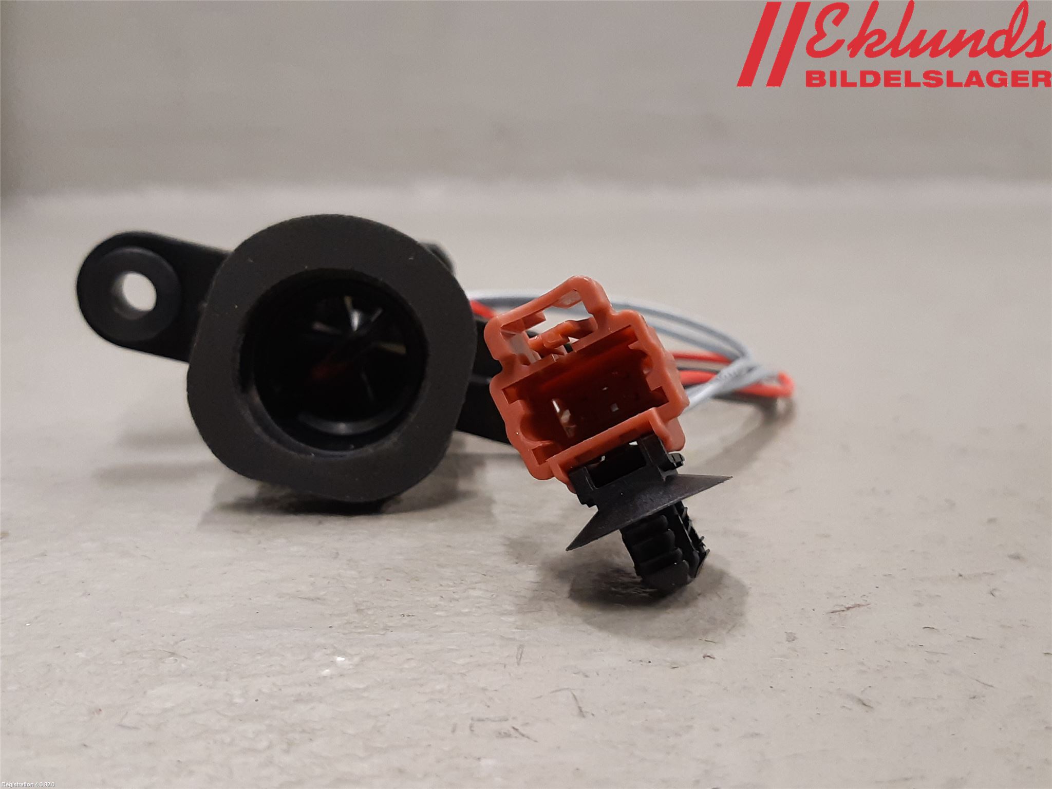 Renault MASTER III 20-24 Ac Innertemperatur Sensor