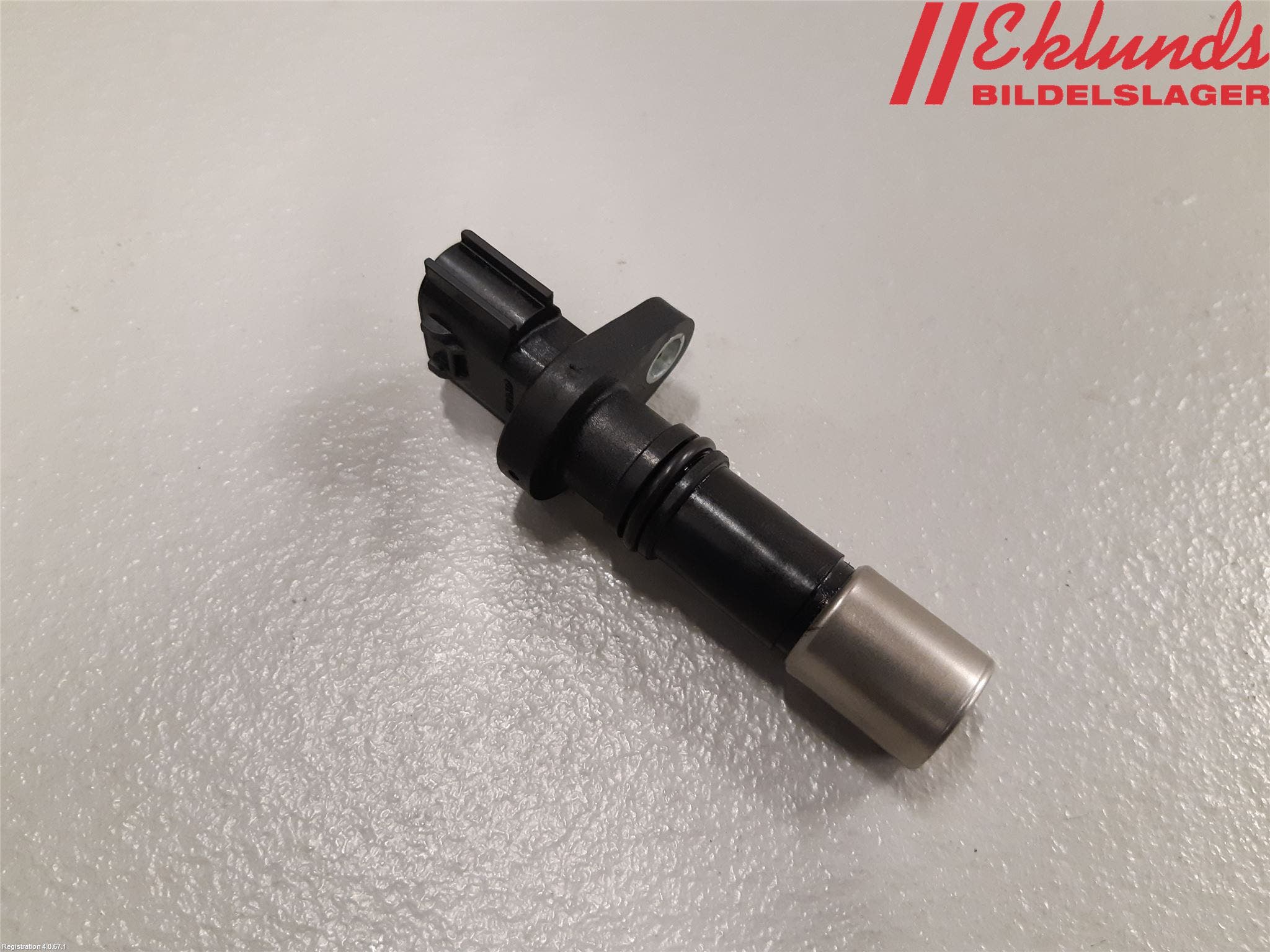 Toyota COROLLA 19- Givare Varvtal-Tändläge