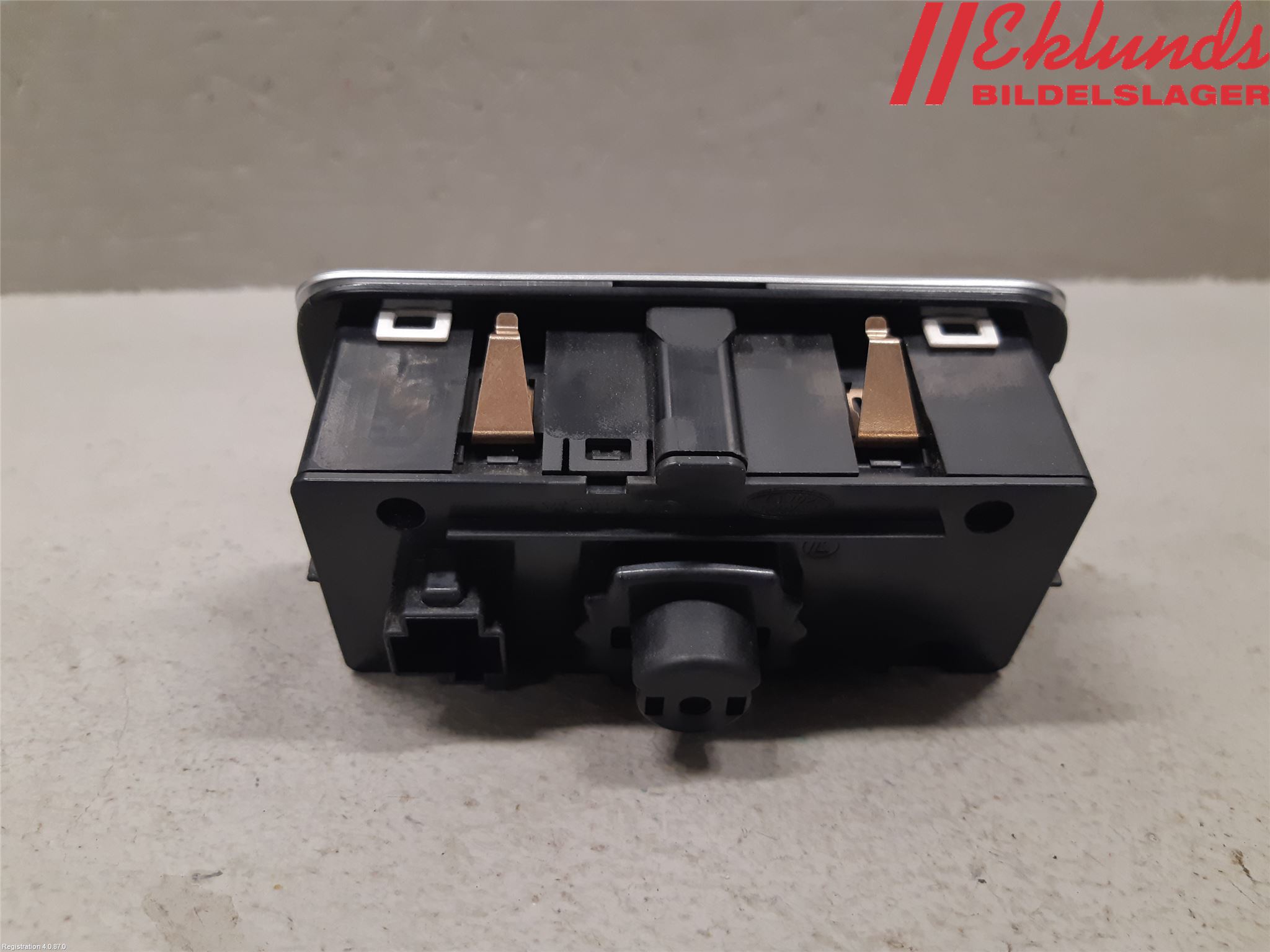 Volvo XC70 14-16 Strömställare Ljus
