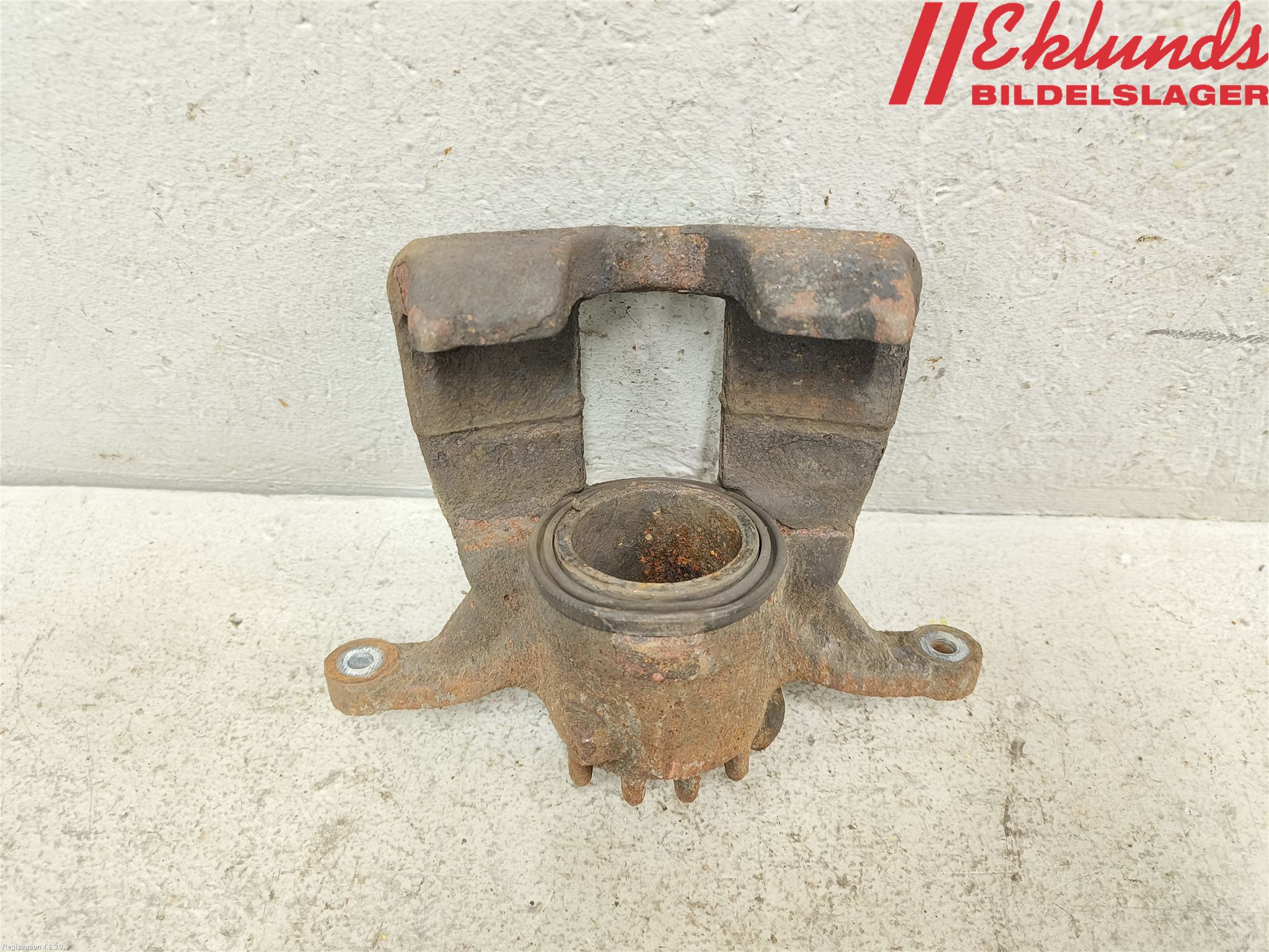 Fiat TALENTO 16- Bromsok Fram Vänster