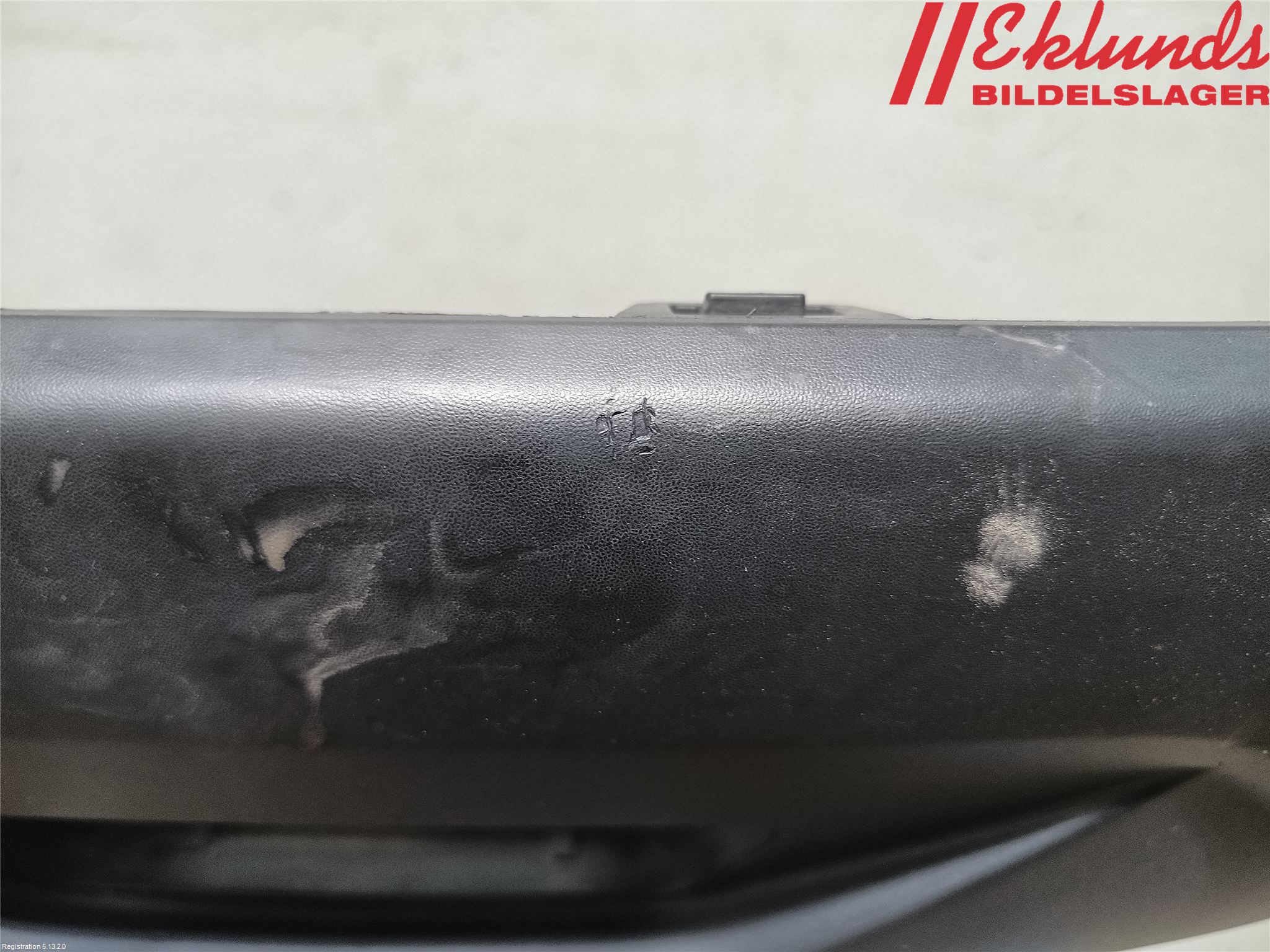Nissan JUKE 14-19 Spoiler Bak
