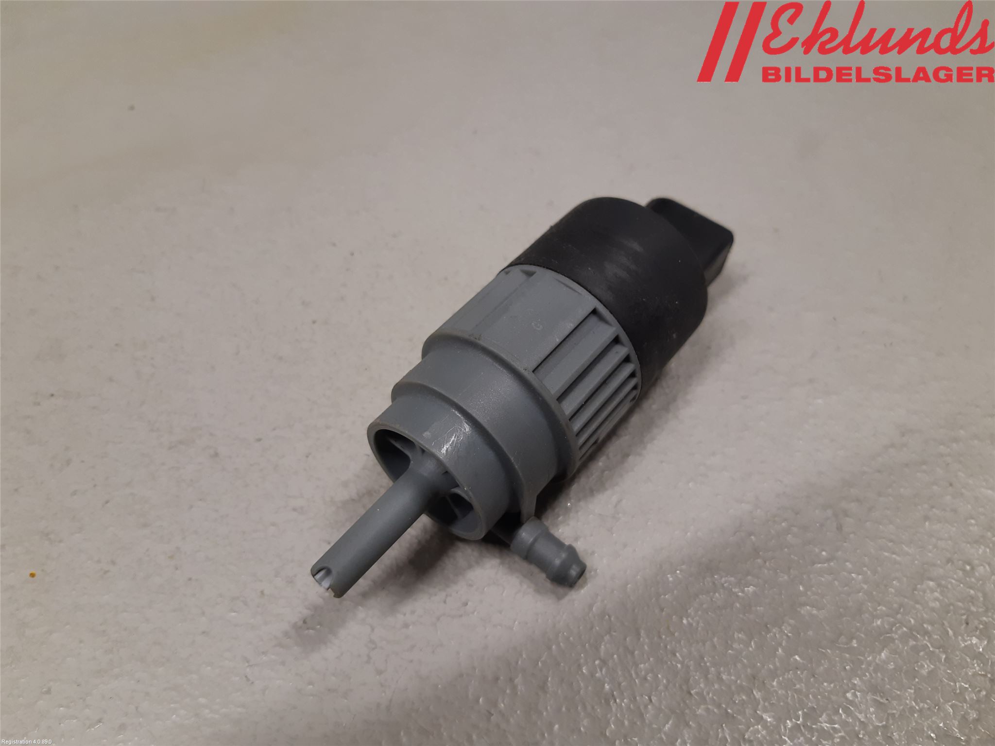 Toyota C-HR 16-23 Spolarpump Högtryck