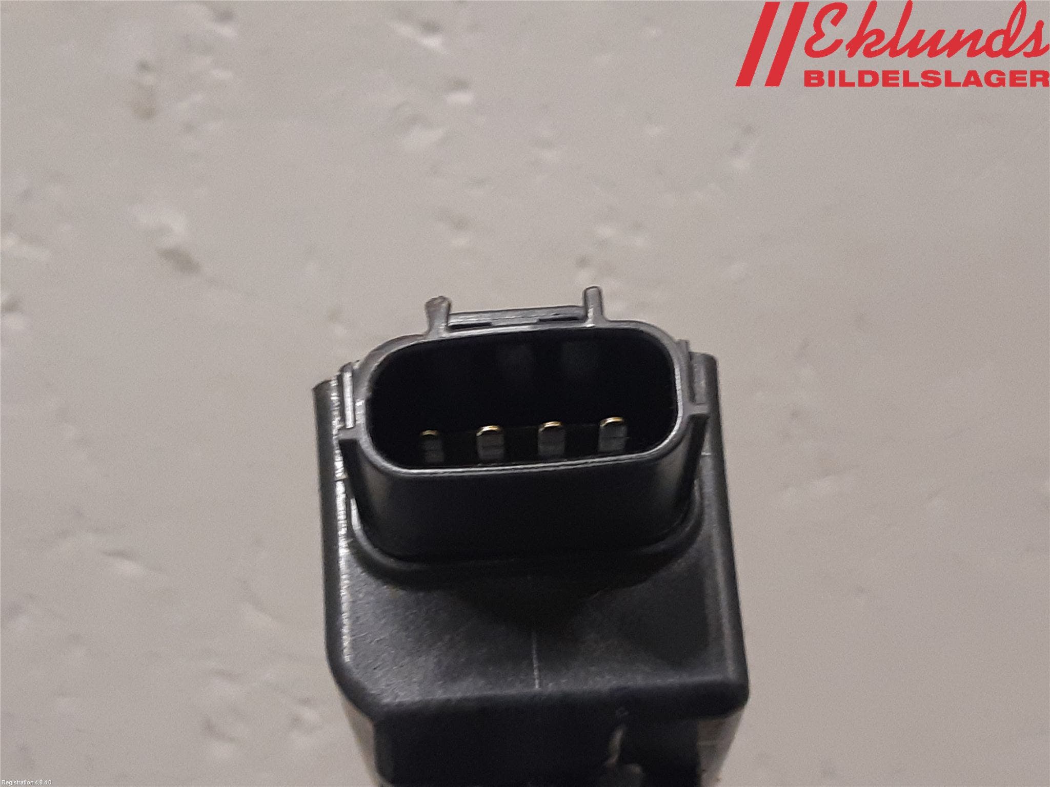 Mazda 3 IV 19- Tändspole