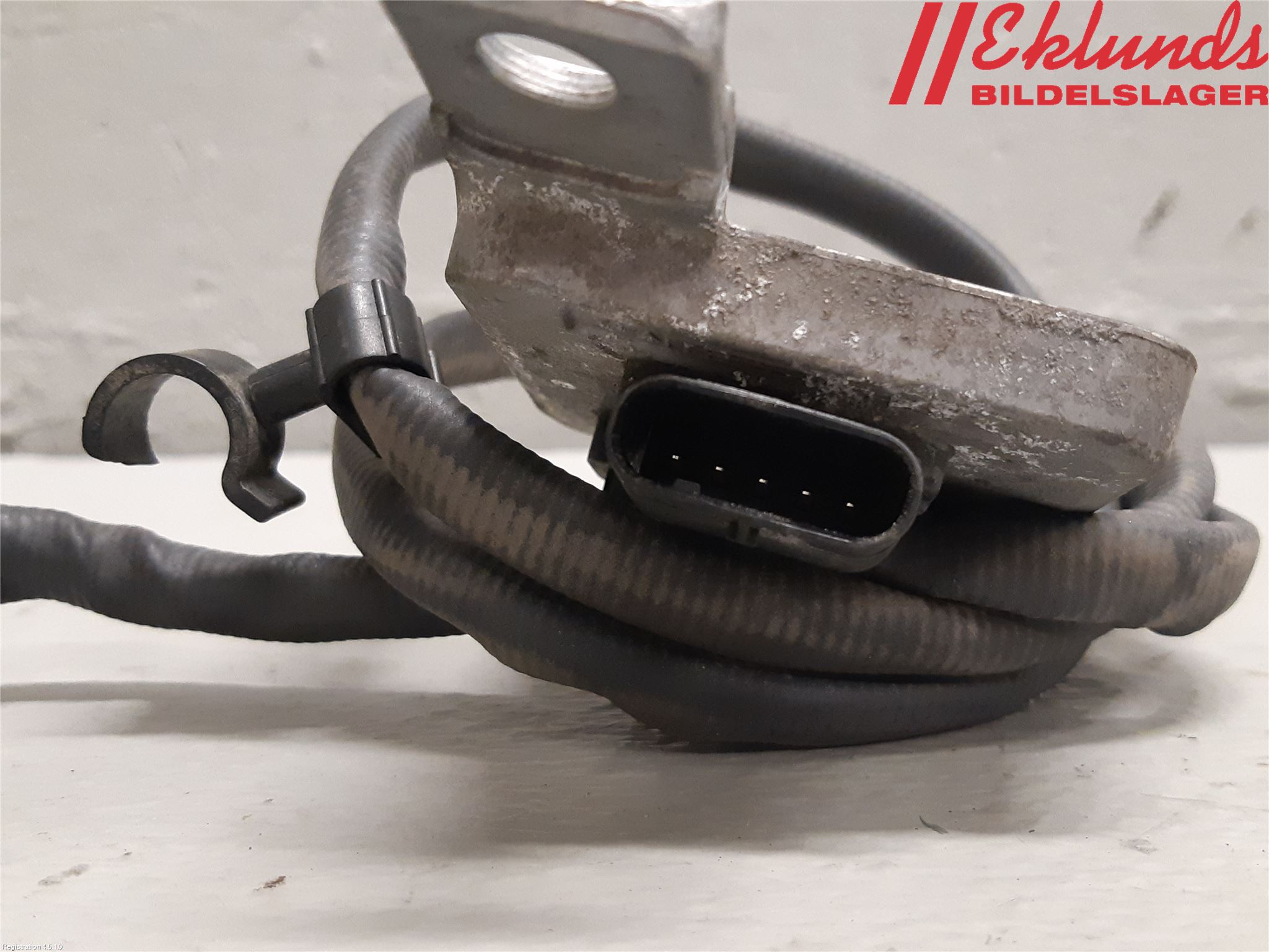 Audi A6/S6 4G 11-18 Injlambdasond