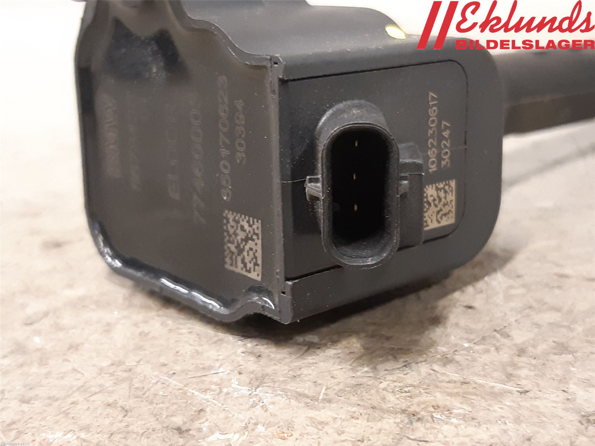 BMW 1 F20/F21 11-19 Tändspole