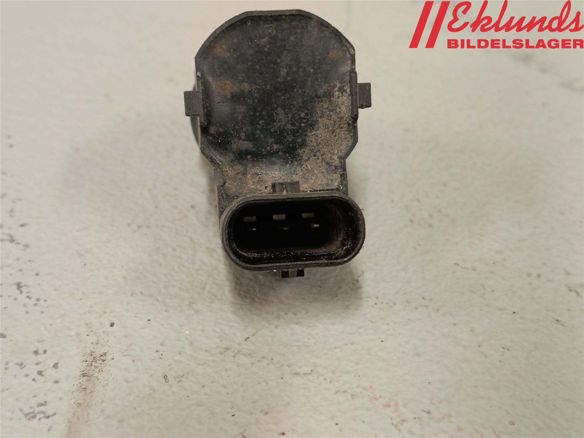 Volvo V70 14-16 Parkeringshjälp Backsensor