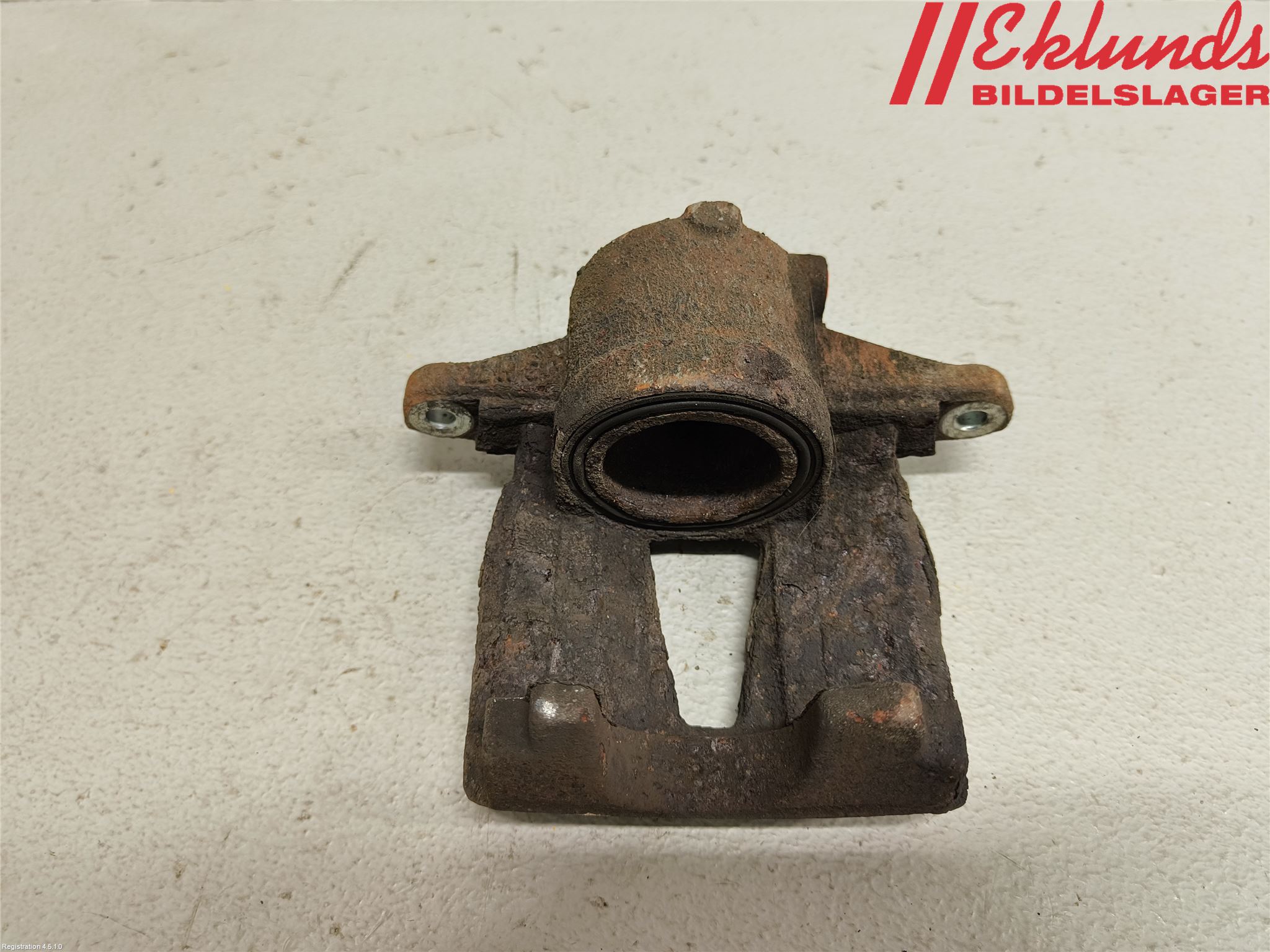 Opel CORSA D 07-14 Bromsok Fram Höger