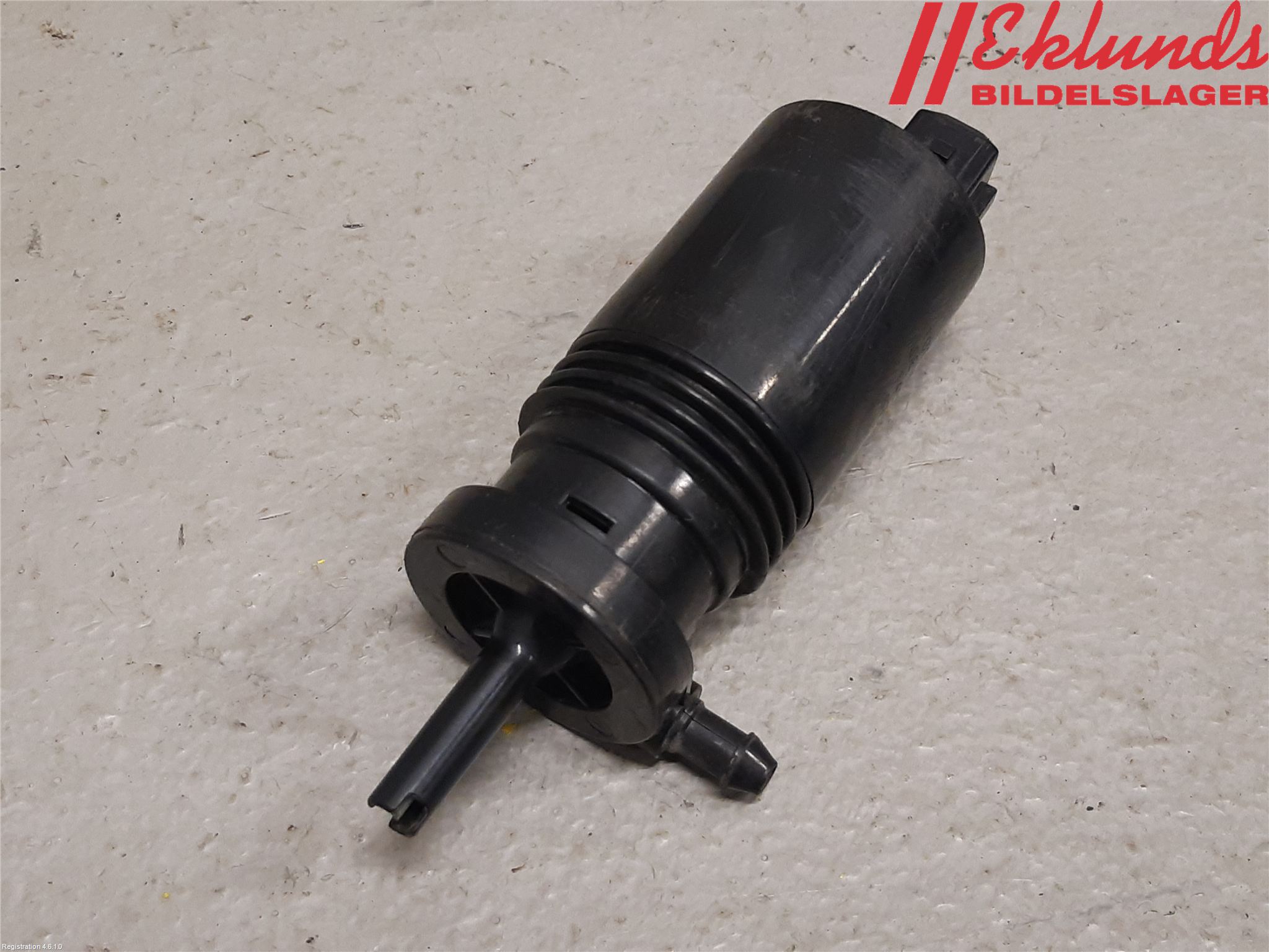 Volvo V70 14-16 Spolarpump Högtryck