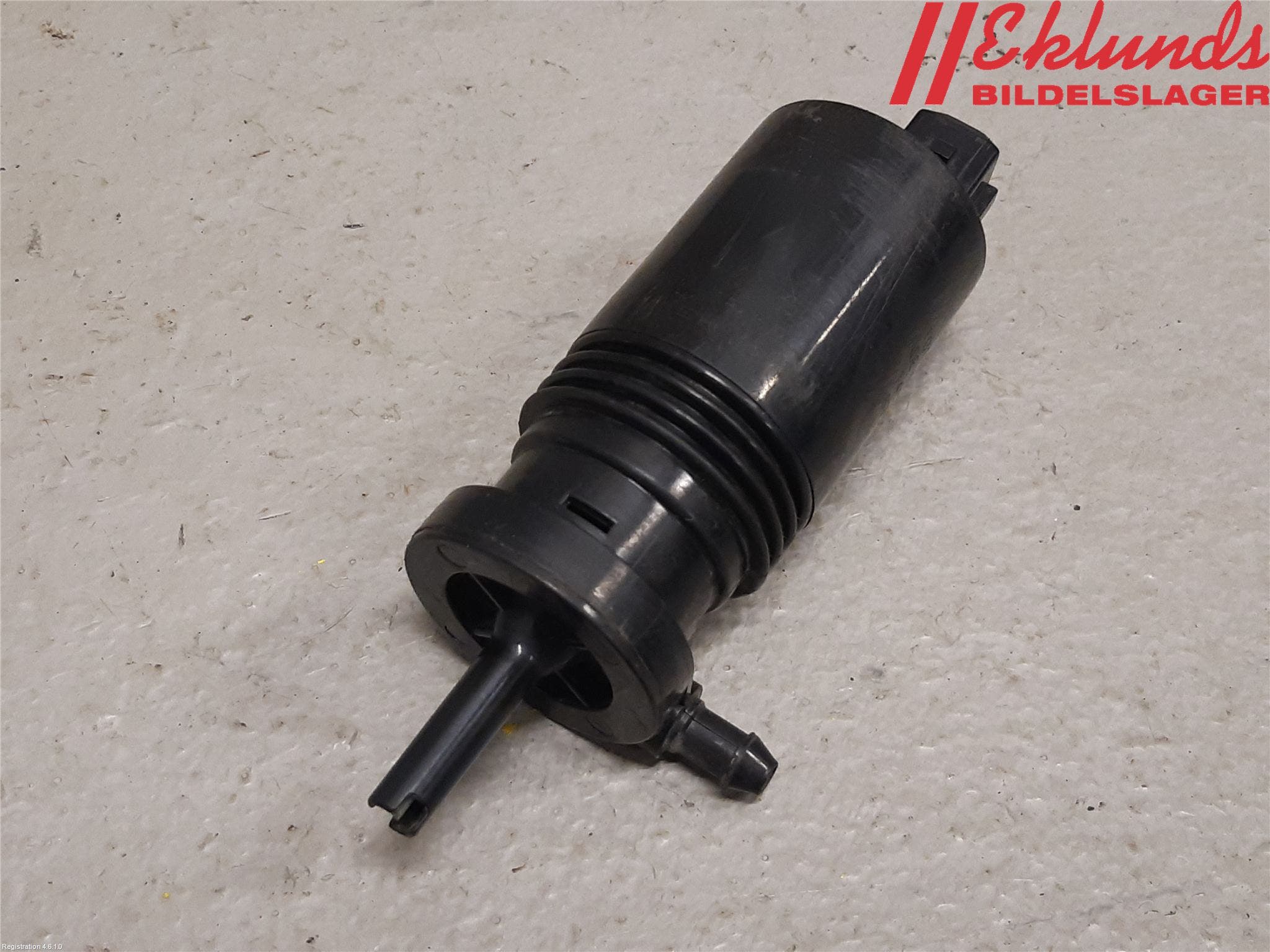 Volvo V70 14-16 Spolarpump Högtryck